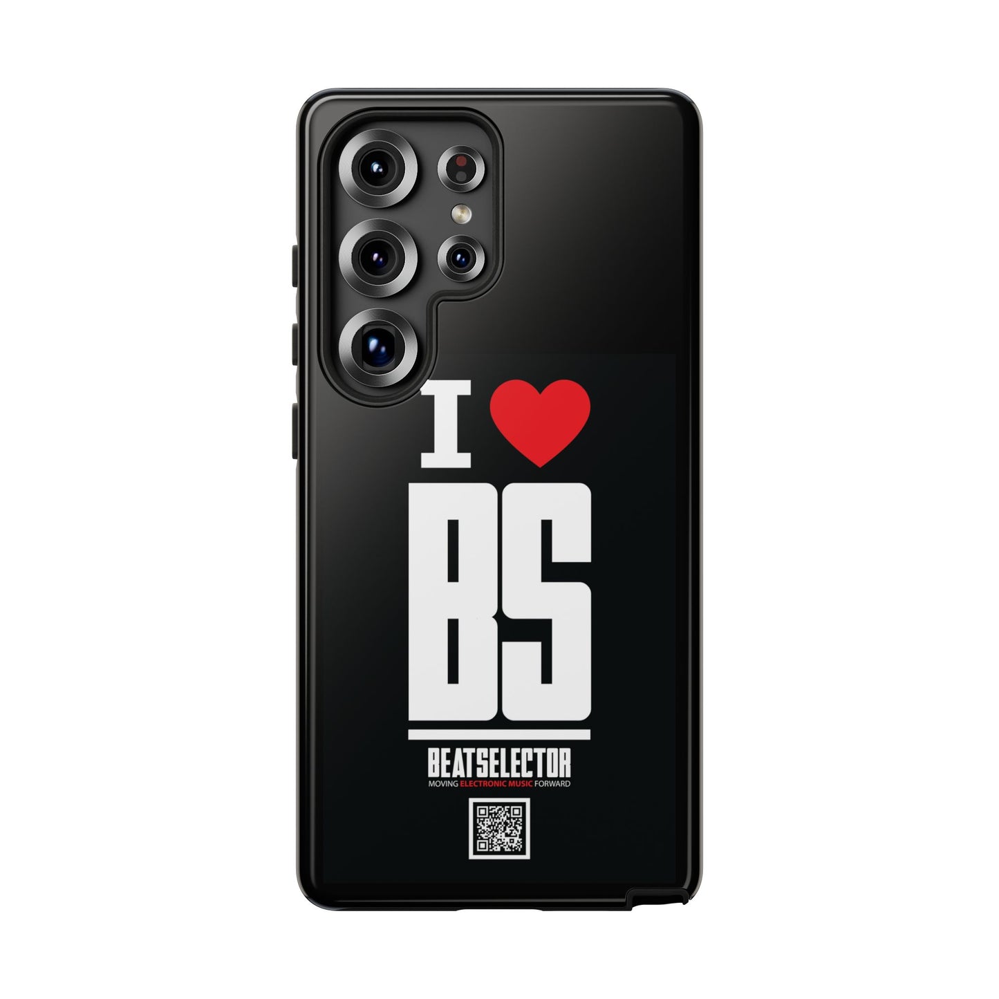 Beatselector Tough Phone Cases