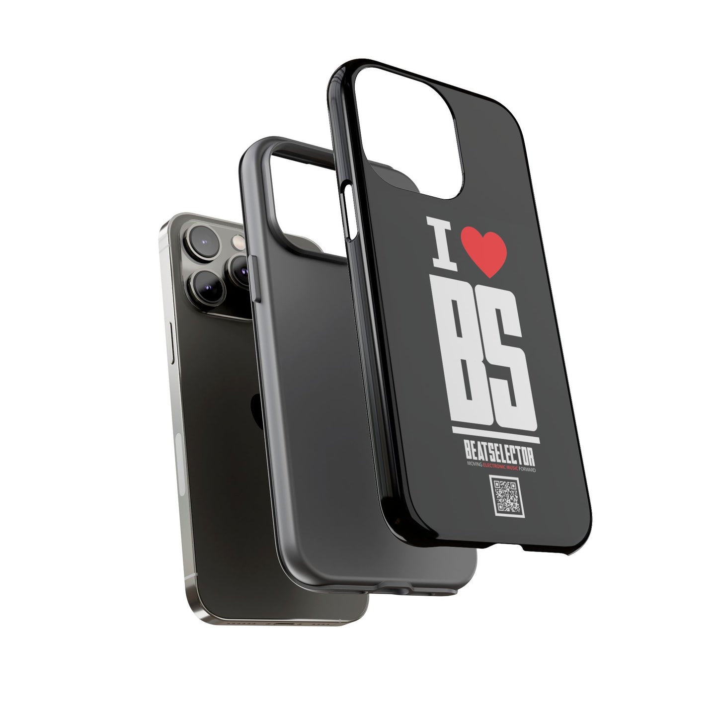 Beatselector Tough Phone Cases