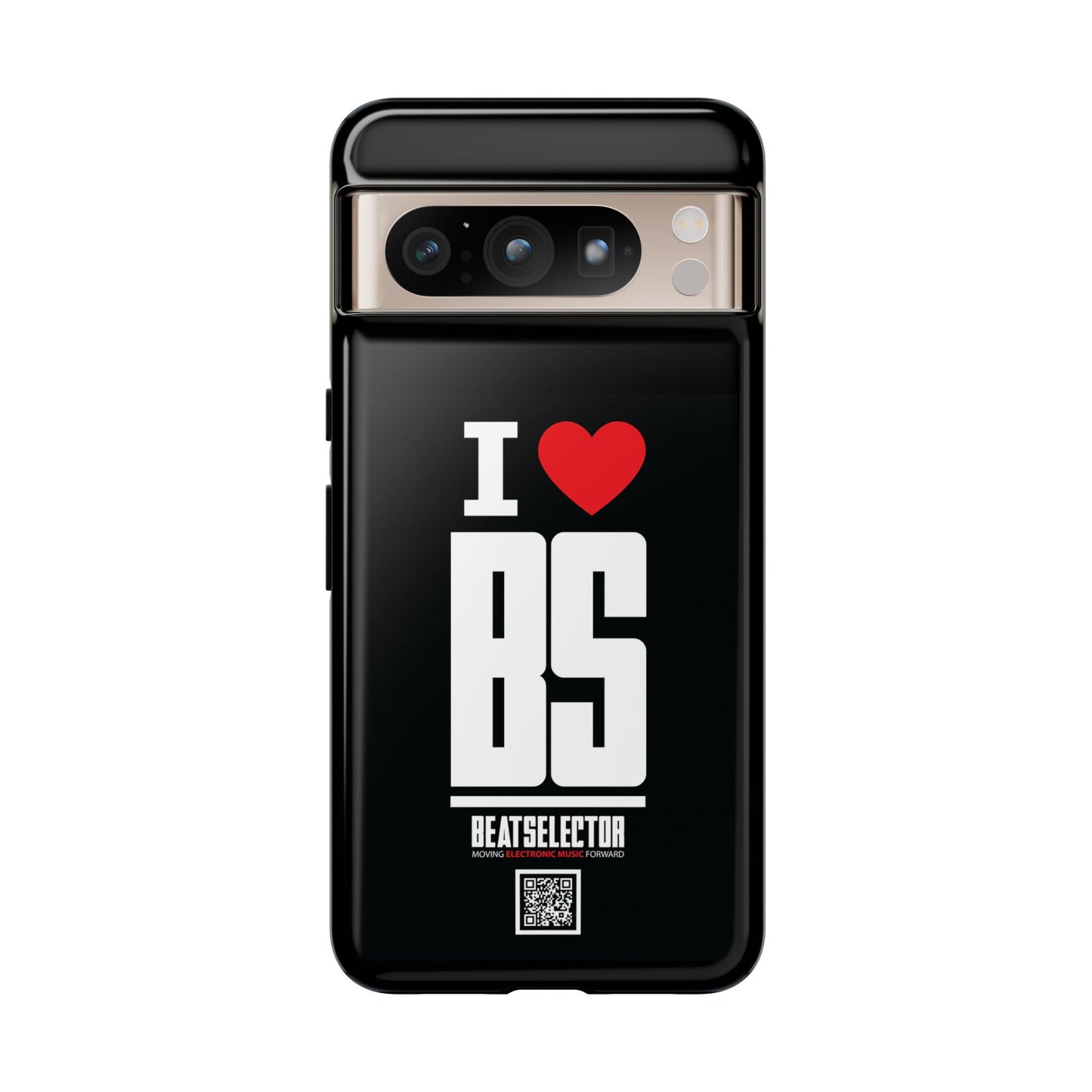 Beatselector Tough Phone Cases