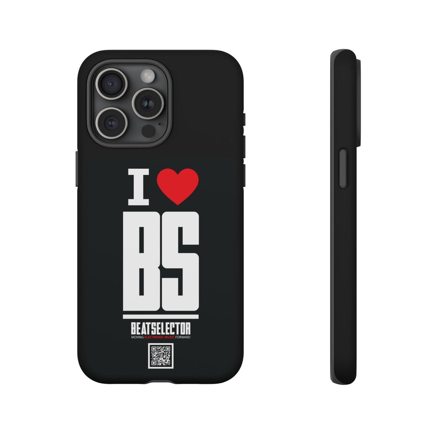 Beatselector Tough Phone Cases