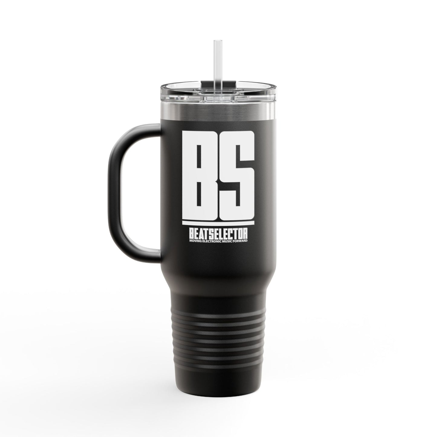 Beatselector Travel Mug