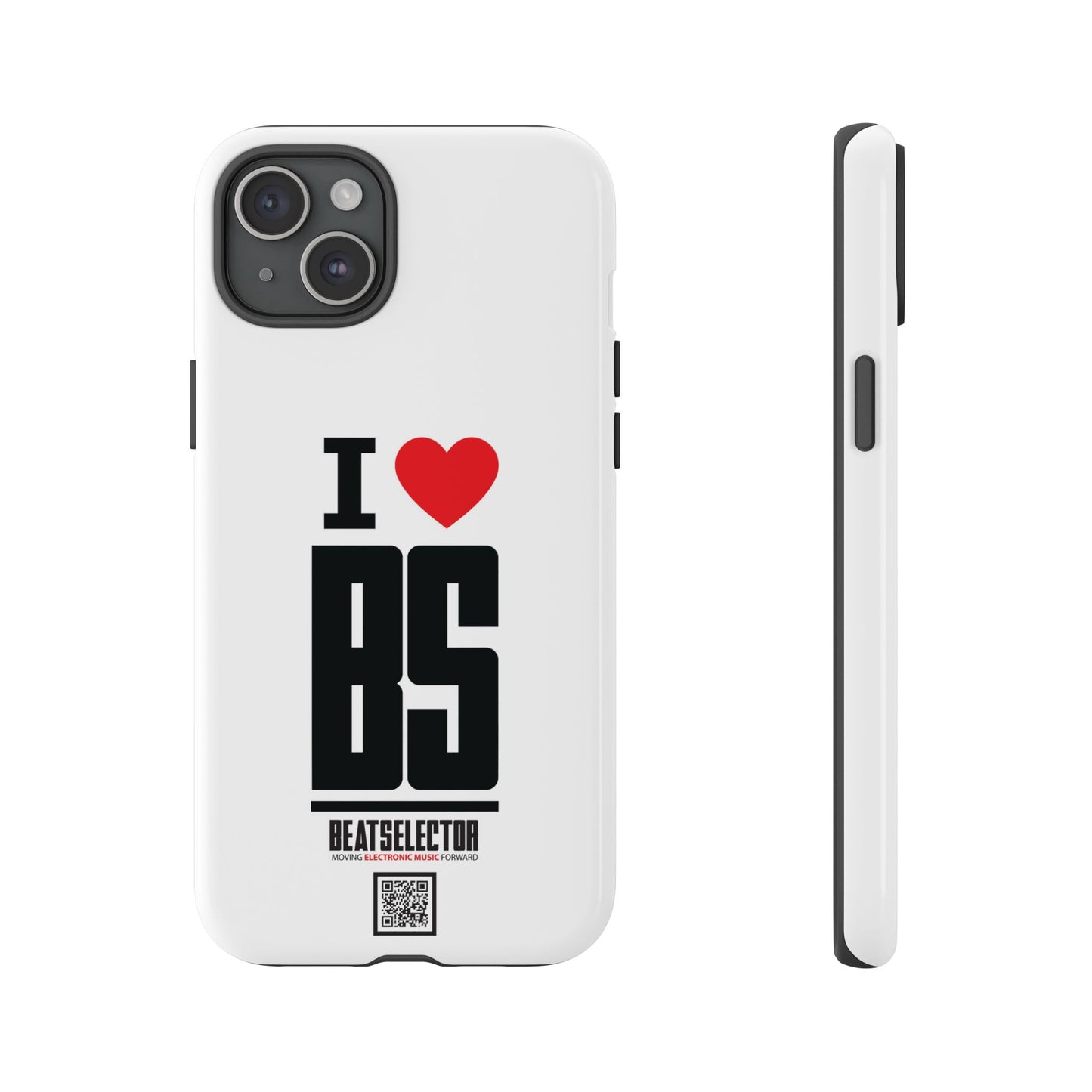 Beatselector Tough Phone Cases