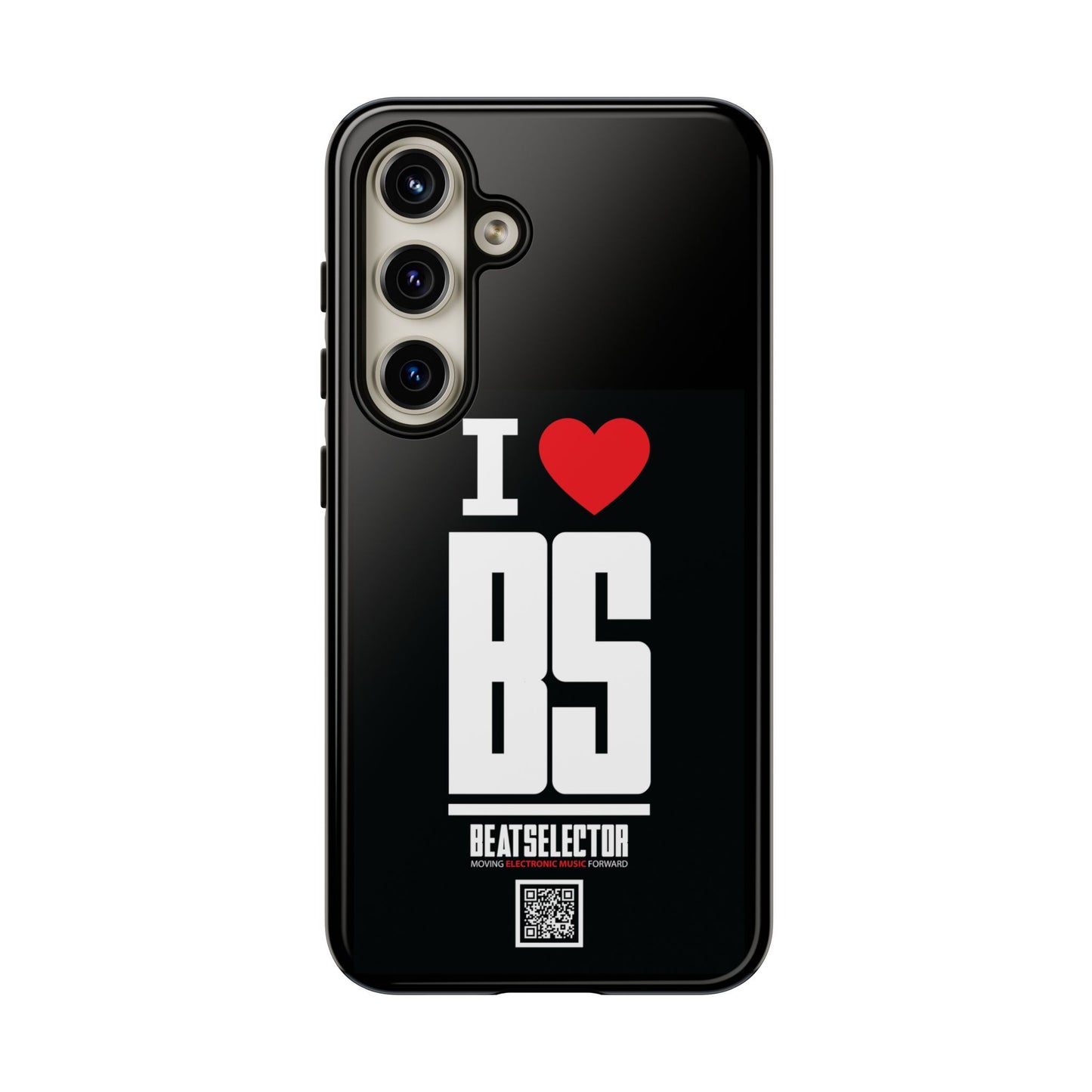 Beatselector Tough Phone Cases
