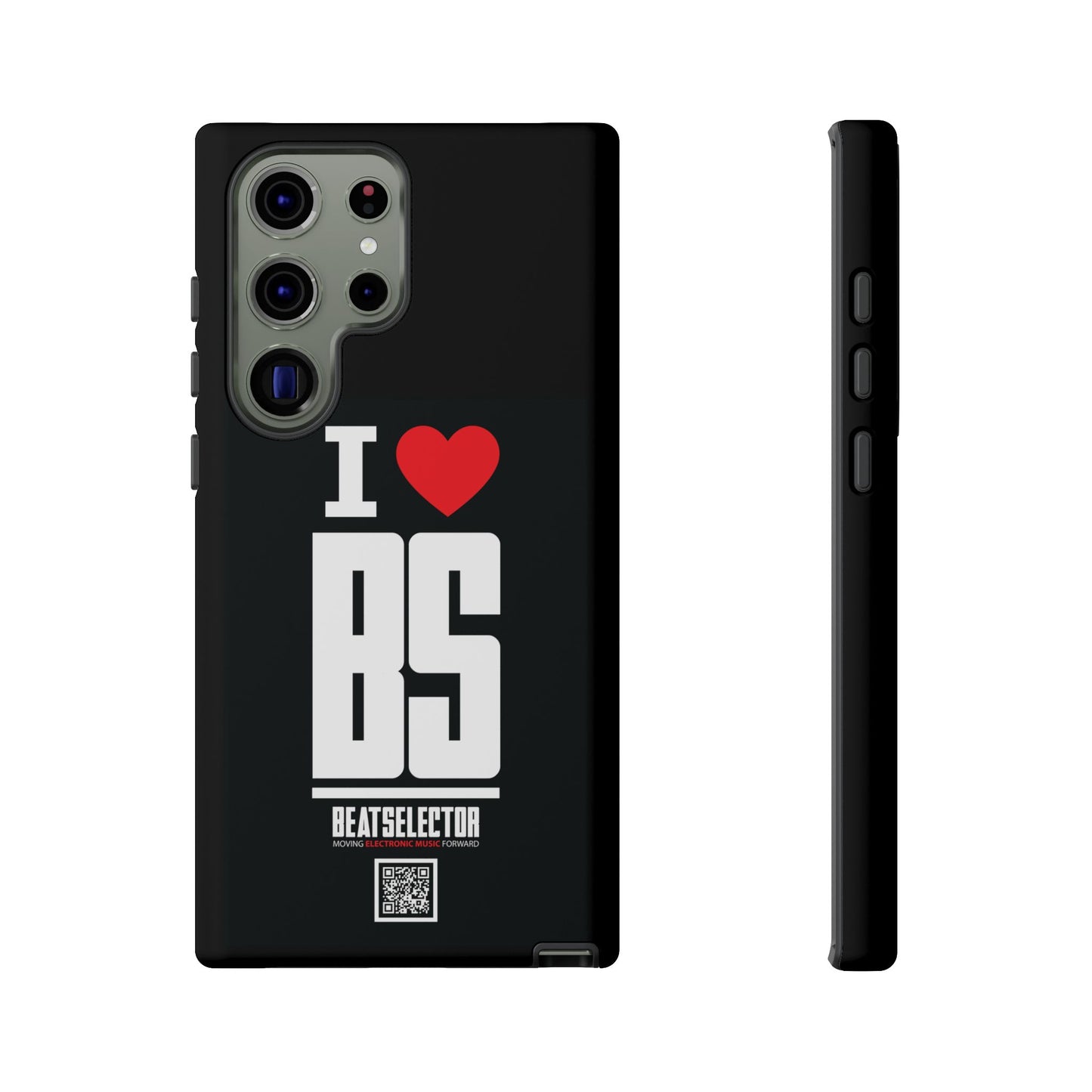 Beatselector Tough Phone Cases