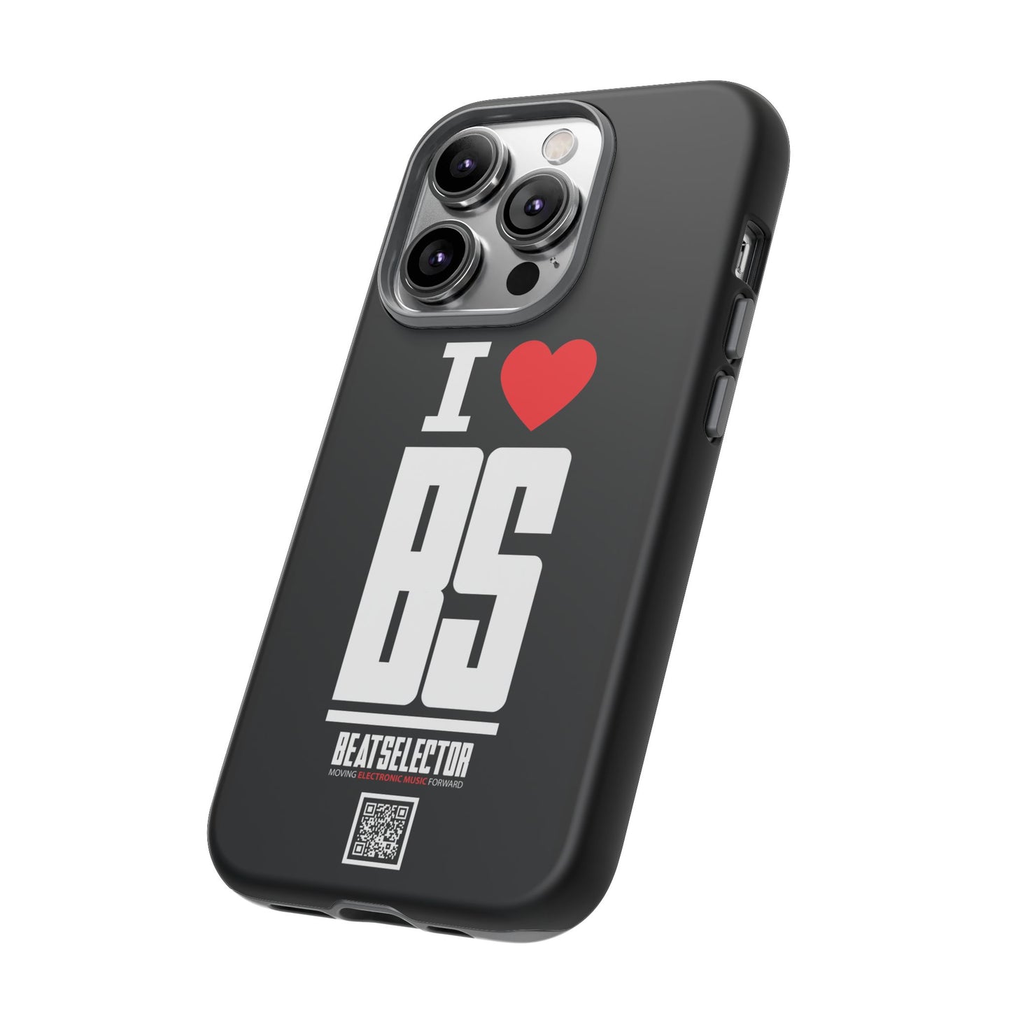 Beatselector Tough Phone Cases