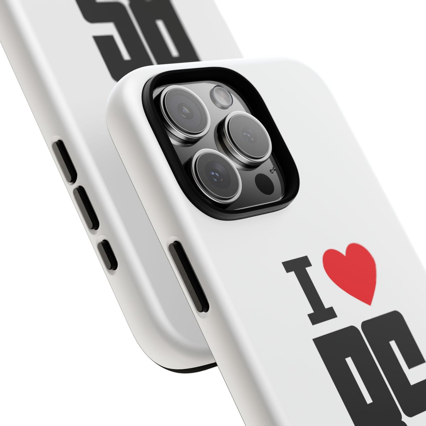 Beatselector Tough Phone Cases
