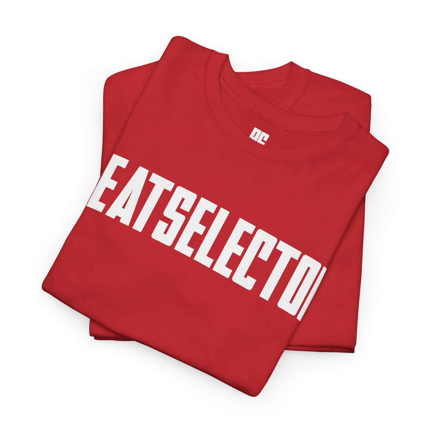 Beatselector Unisex Heavy Cotton T-Shirt