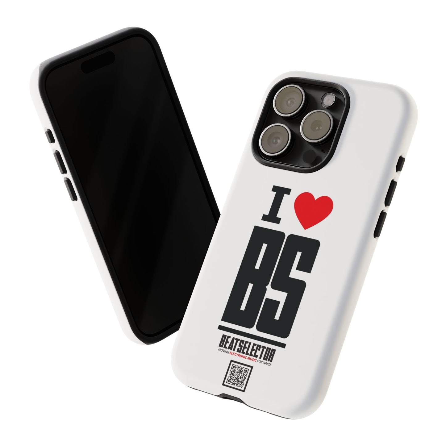 Beatselector Tough Phone Cases