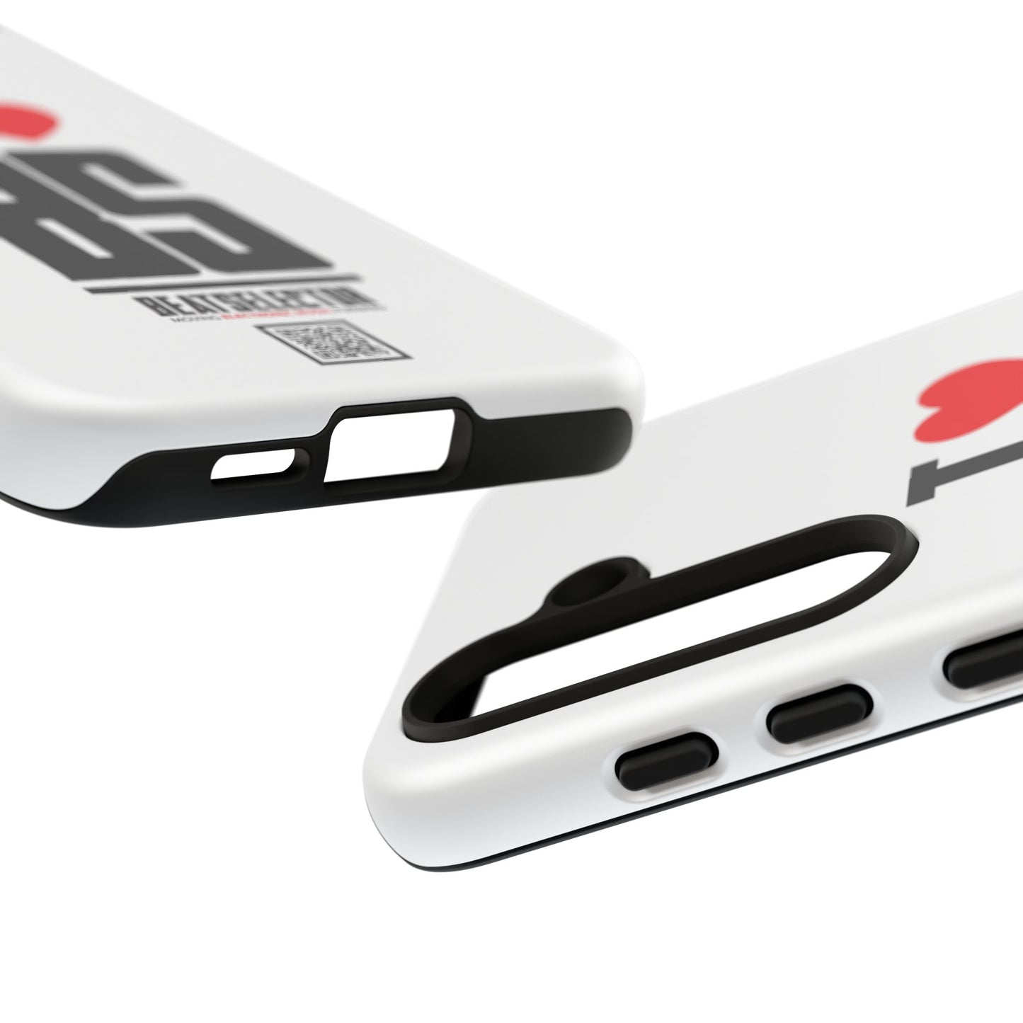 Beatselector Tough Phone Cases