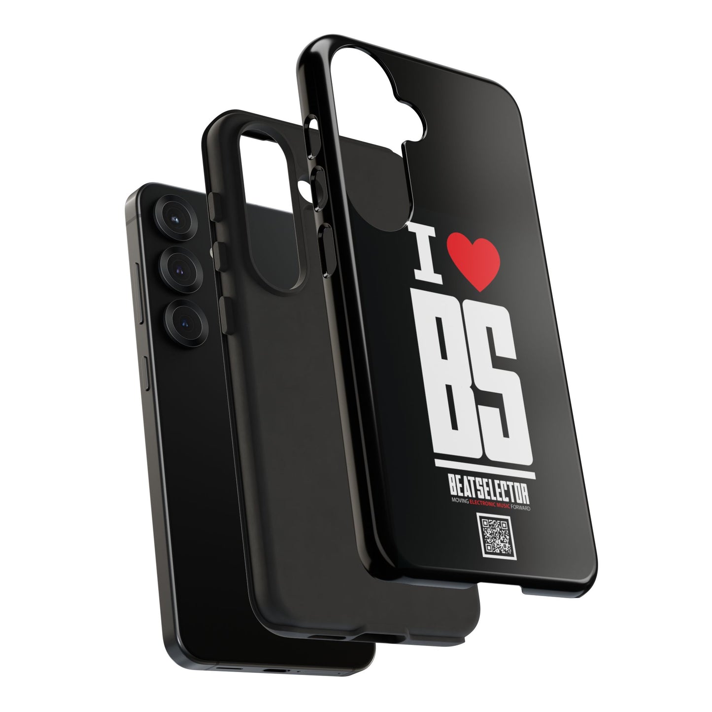 Beatselector Tough Phone Cases