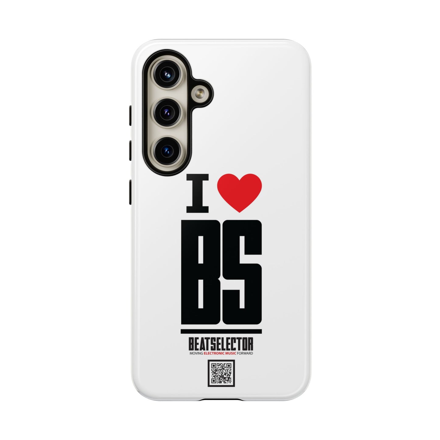 Beatselector Tough Phone Cases