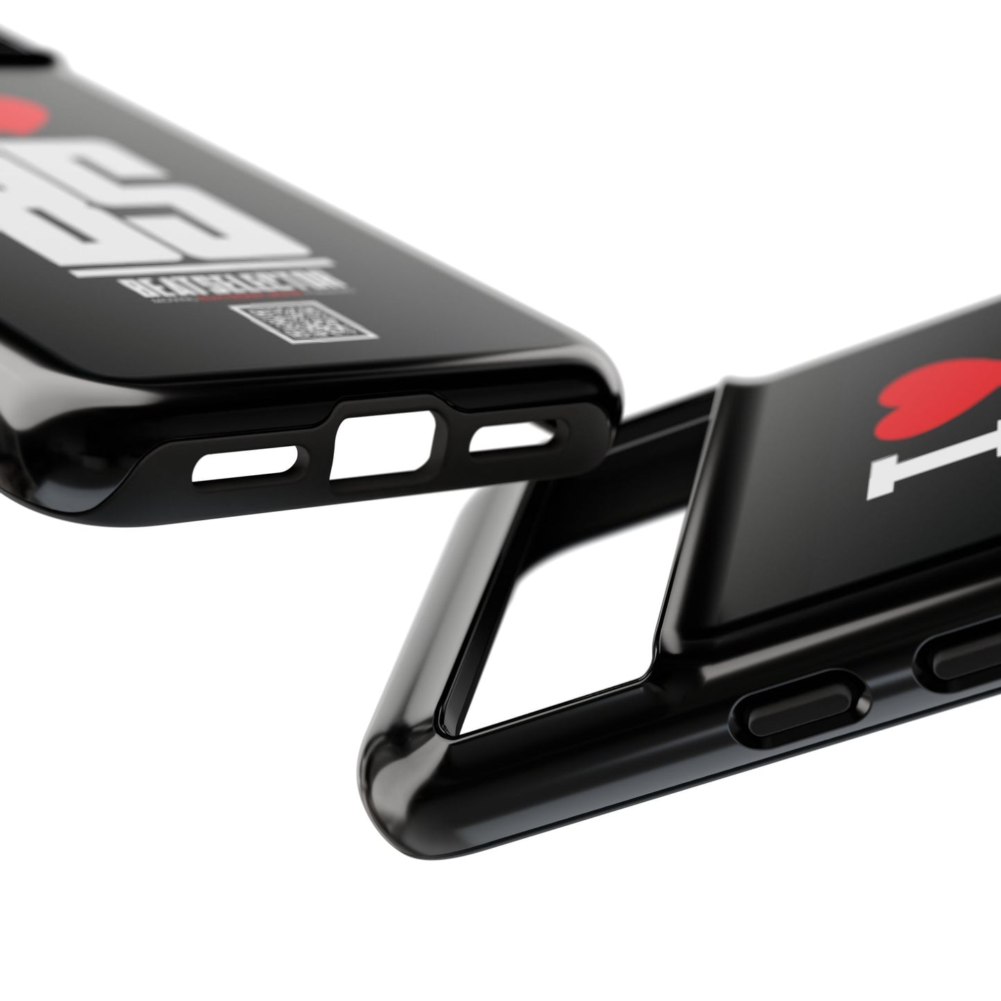 Beatselector Tough Phone Cases
