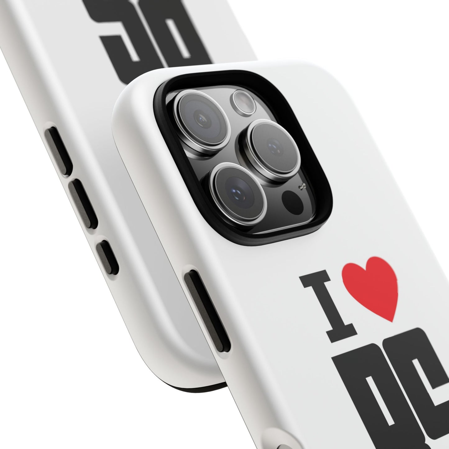 Beatselector Tough Phone Cases