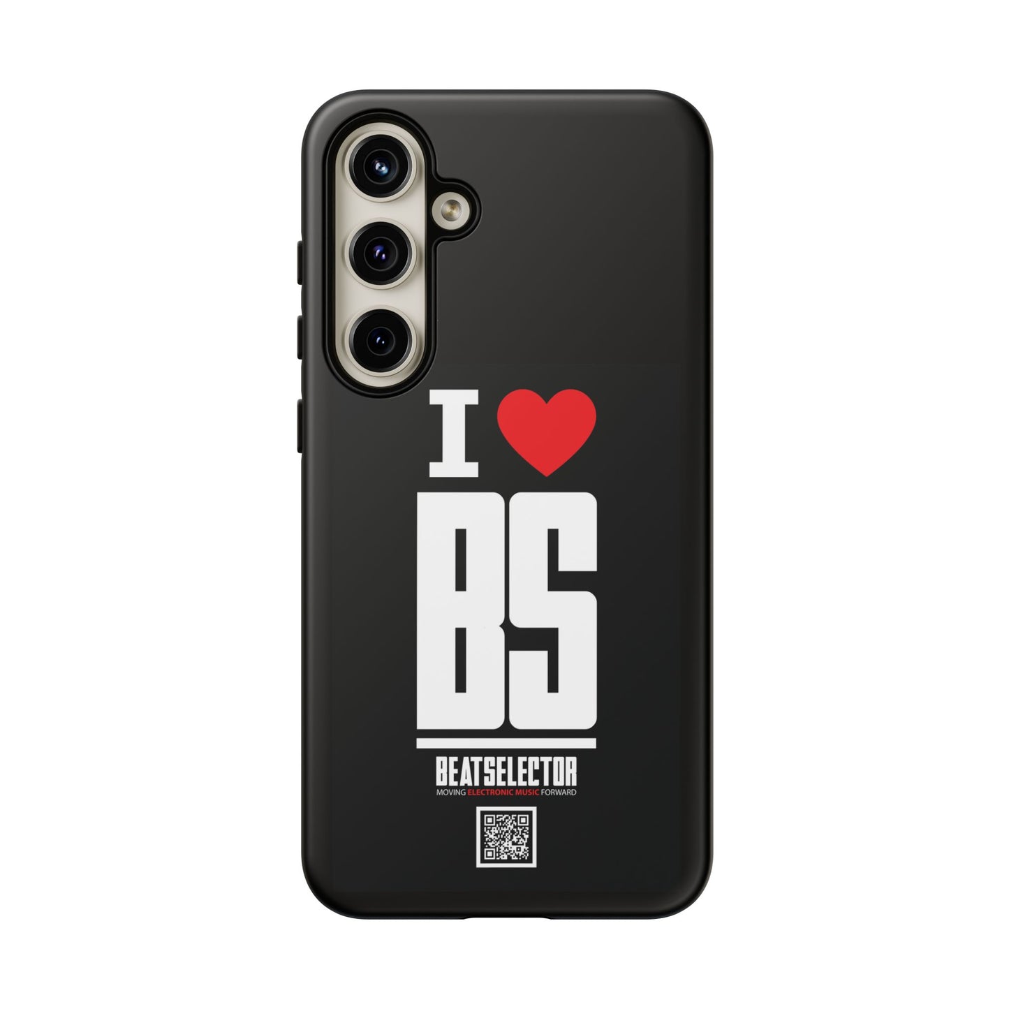 Beatselector Tough Phone Cases