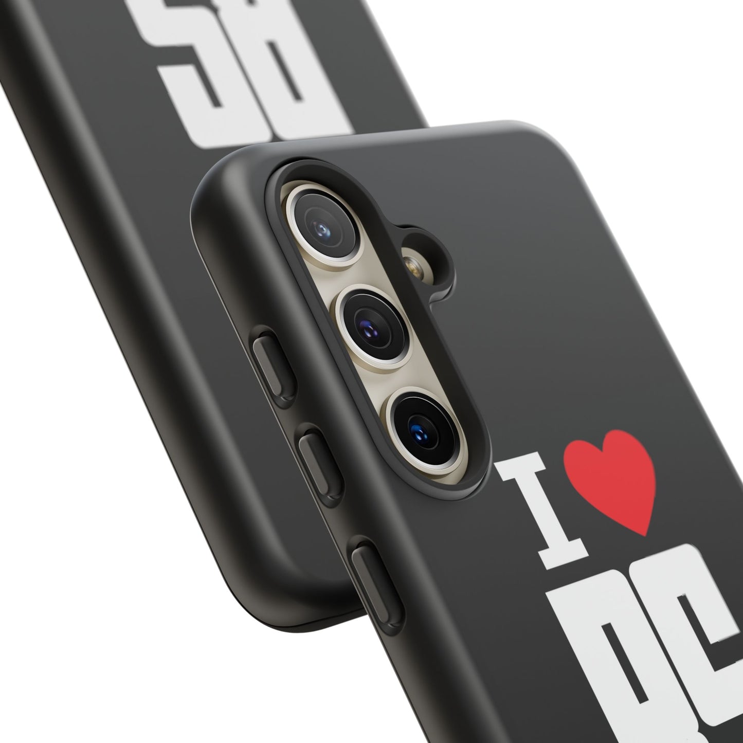 Beatselector Tough Phone Cases