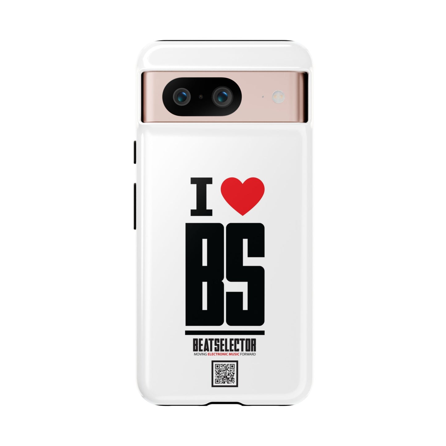 Beatselector Tough Phone Cases