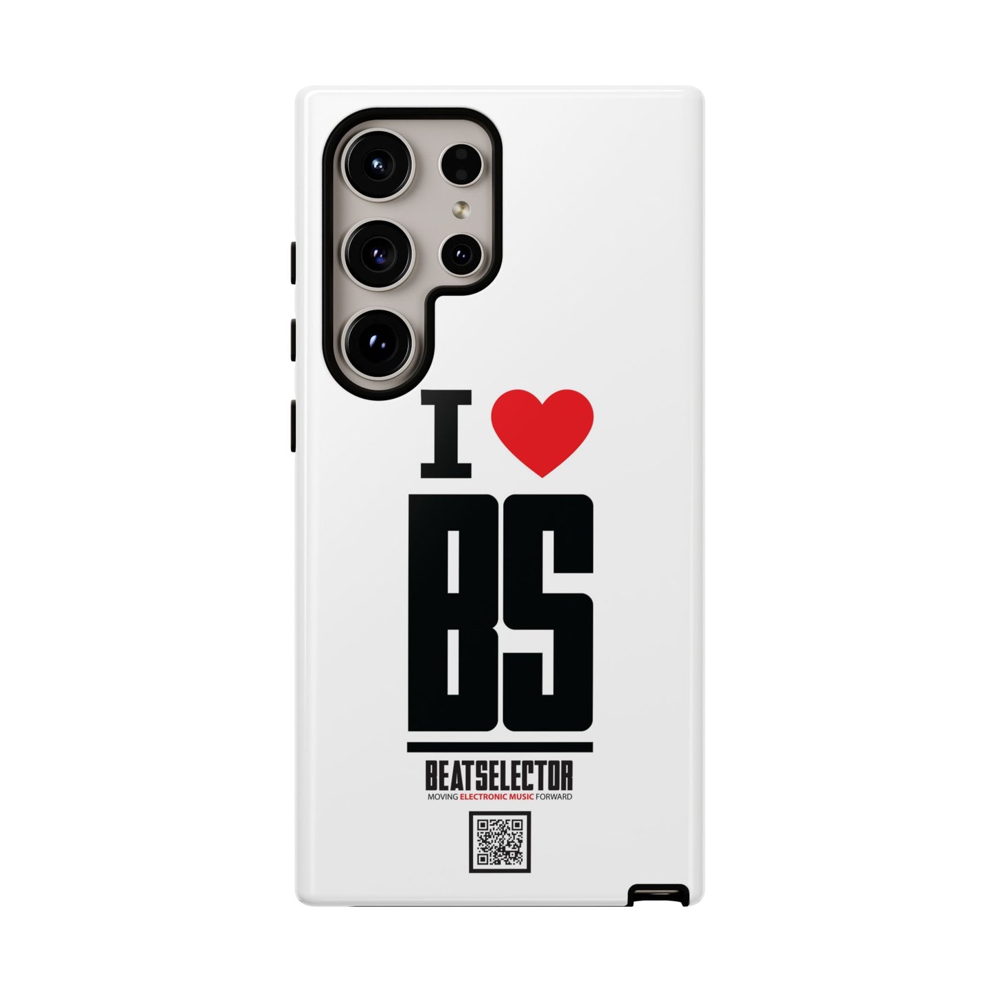 Beatselector Tough Phone Cases