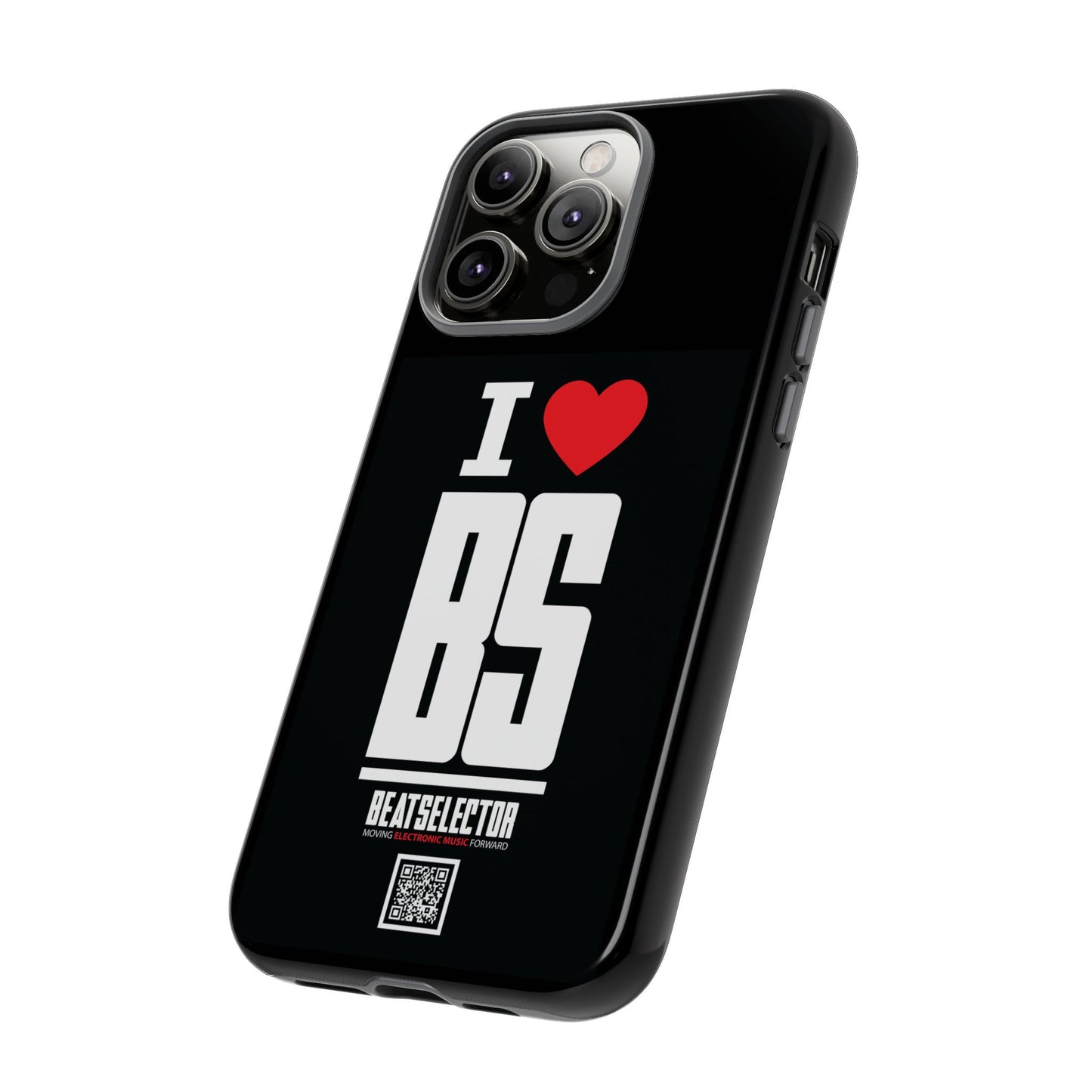 Beatselector Tough Phone Cases