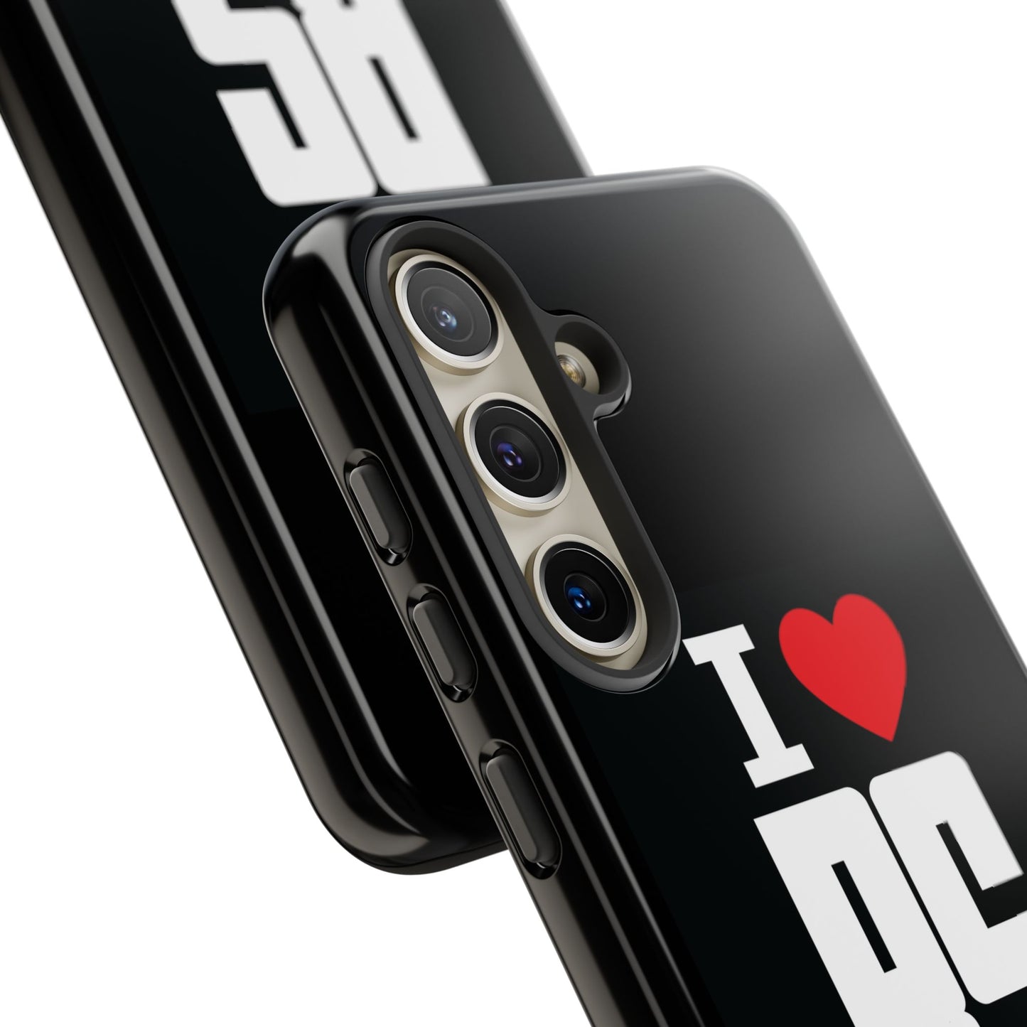 Beatselector Tough Phone Cases