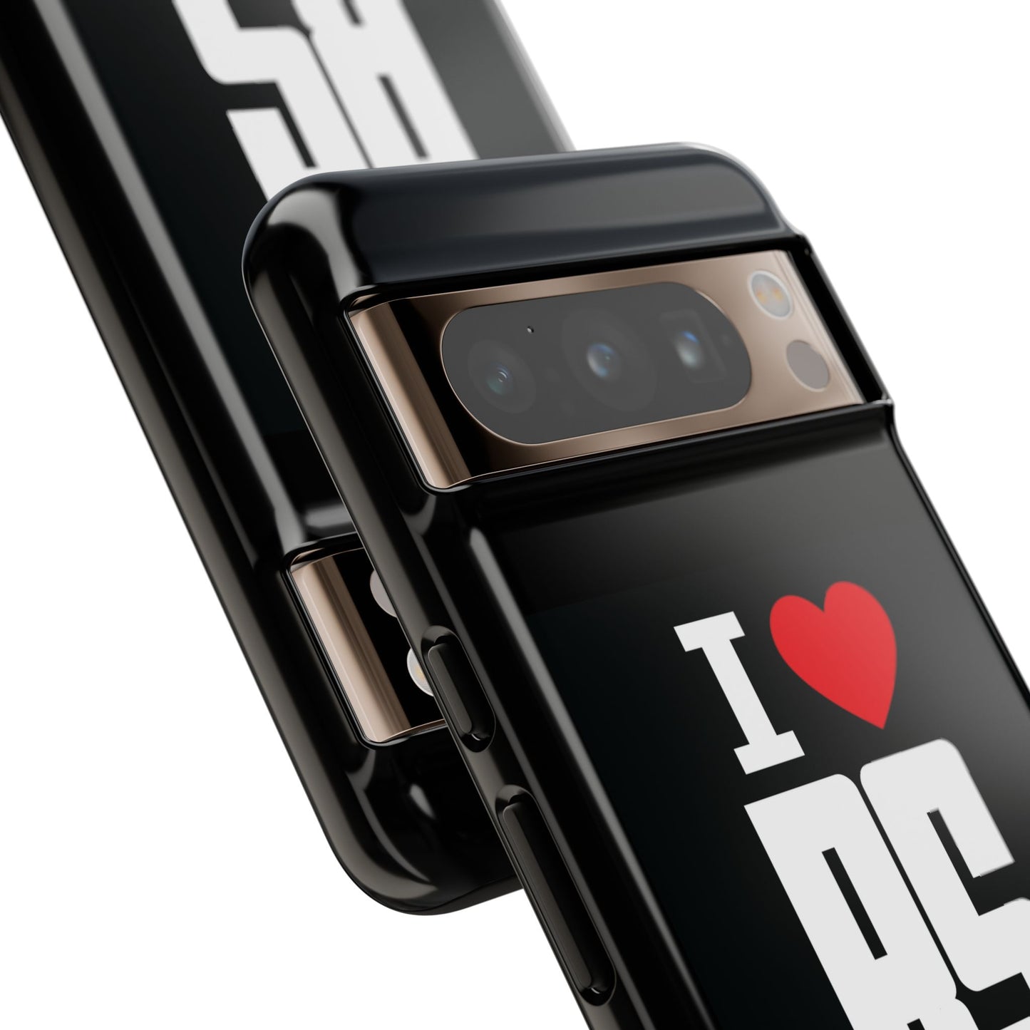 Beatselector Tough Phone Cases