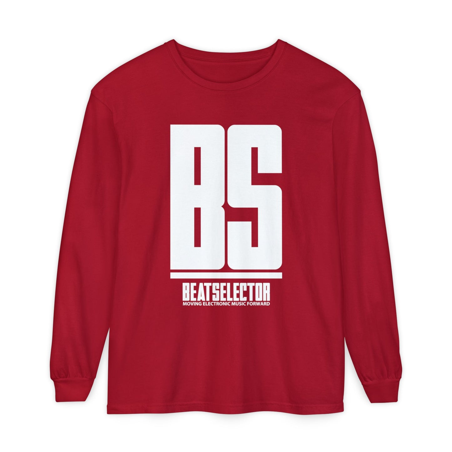 Beatselector Unisex Long Sleeve T-Shirt