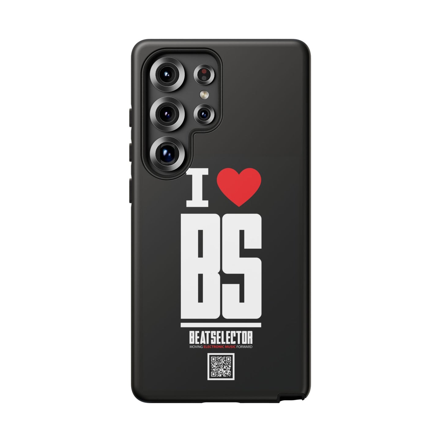 Beatselector Tough Phone Cases