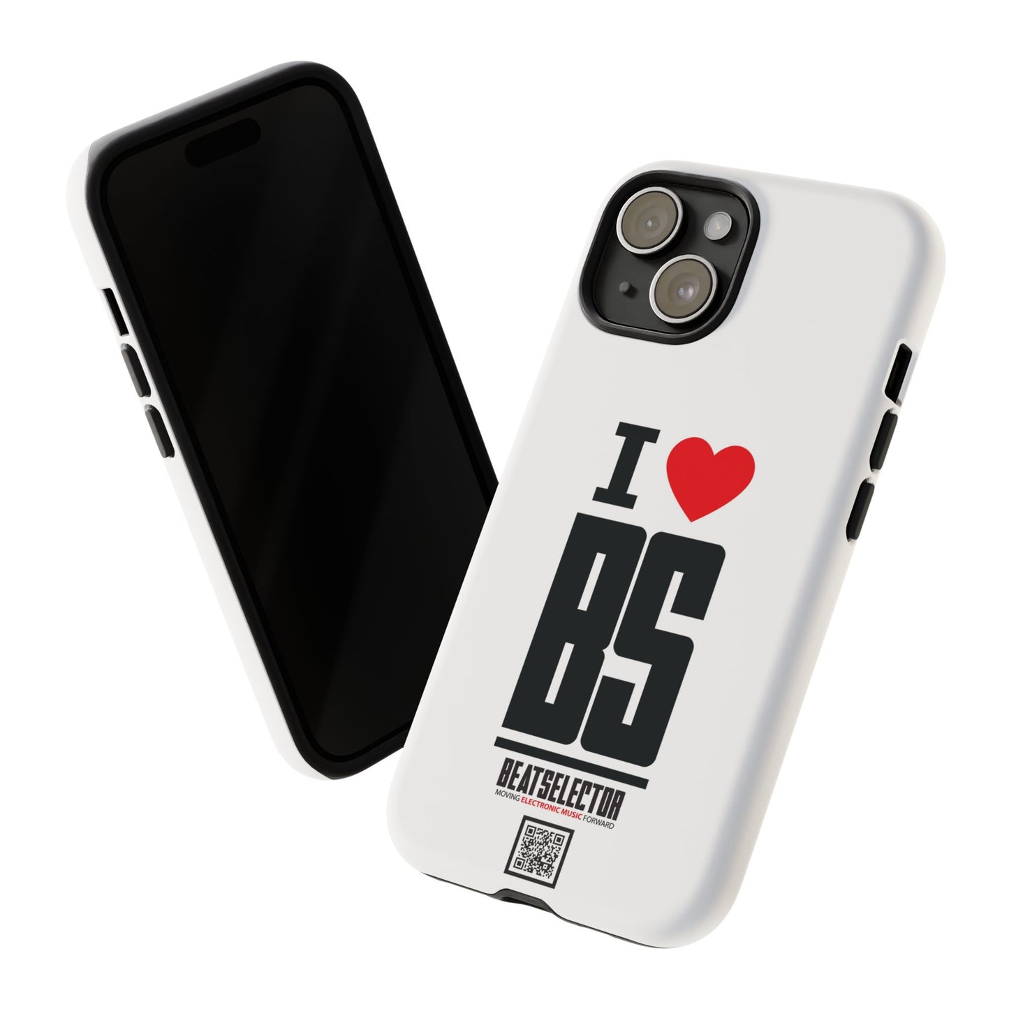 Beatselector Tough Phone Cases