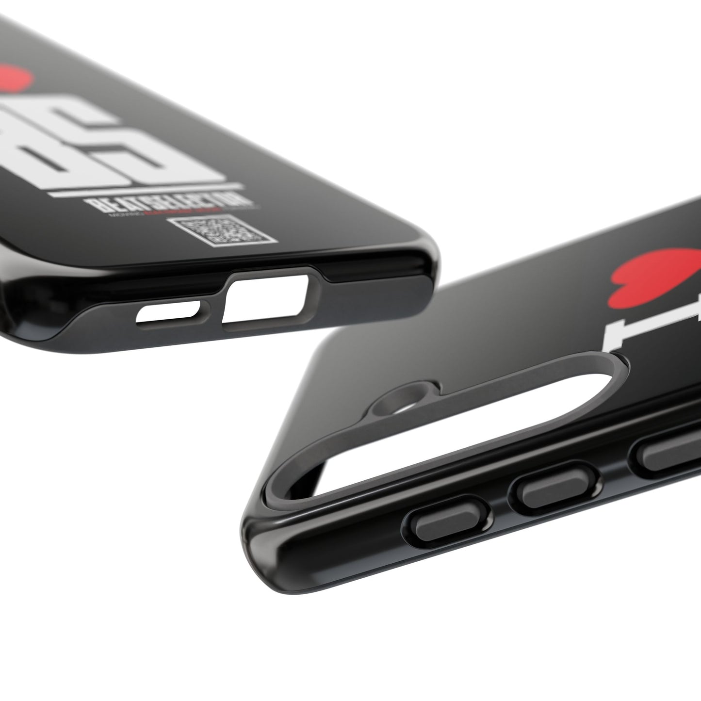 Beatselector Tough Phone Cases
