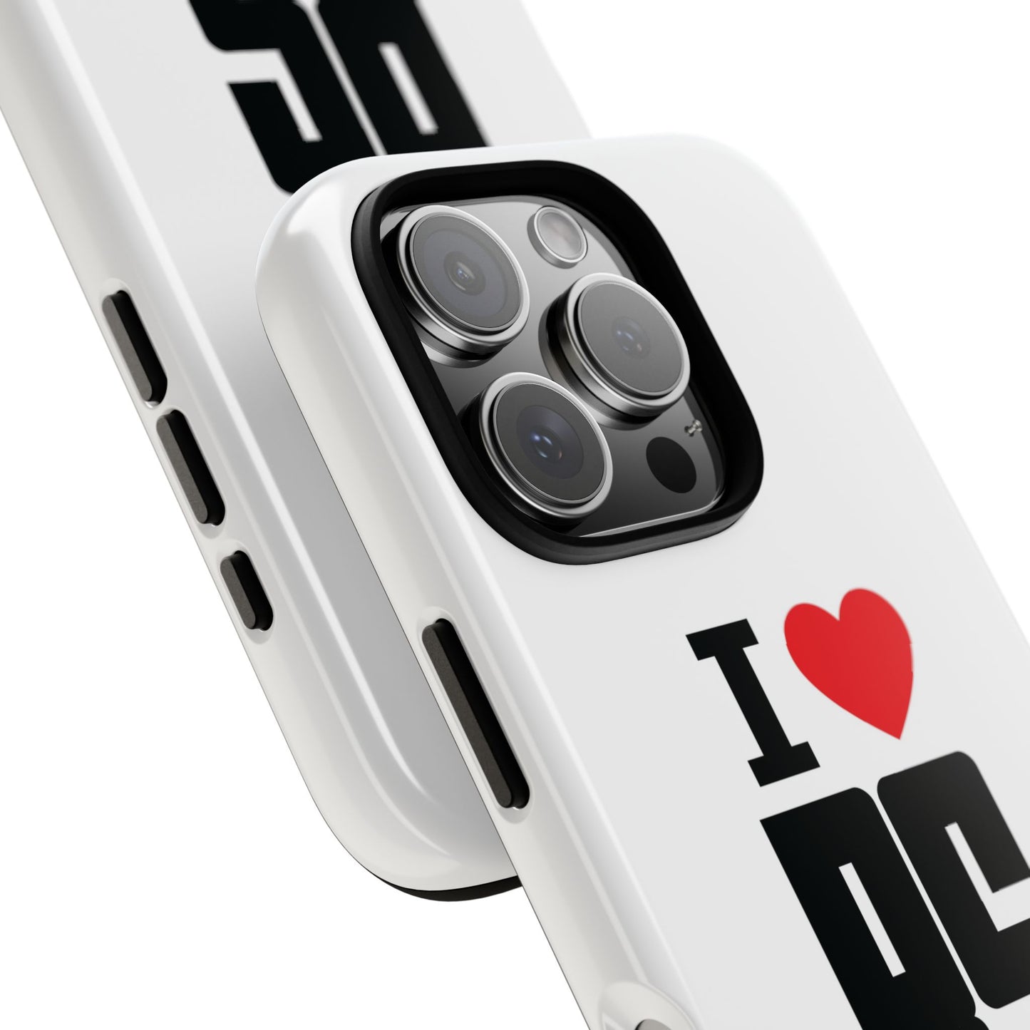 Beatselector Tough Phone Cases