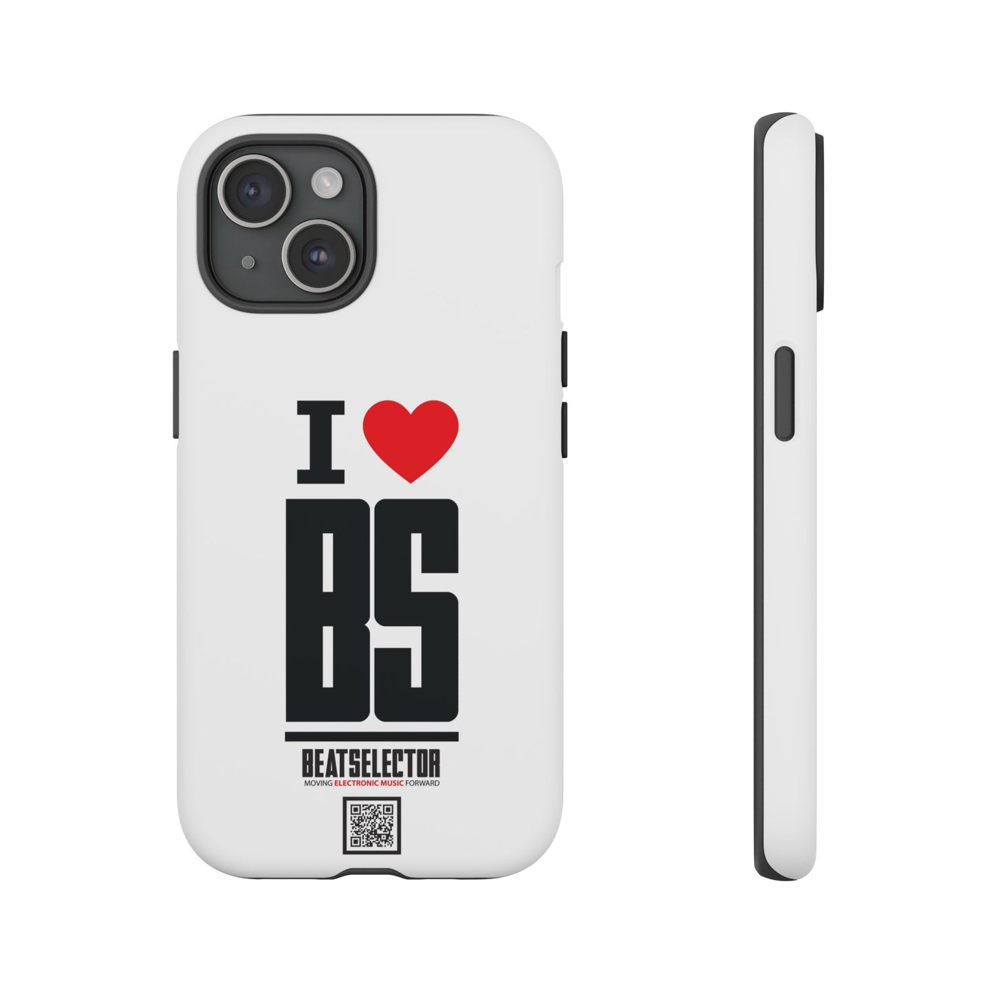 Beatselector Tough Phone Cases