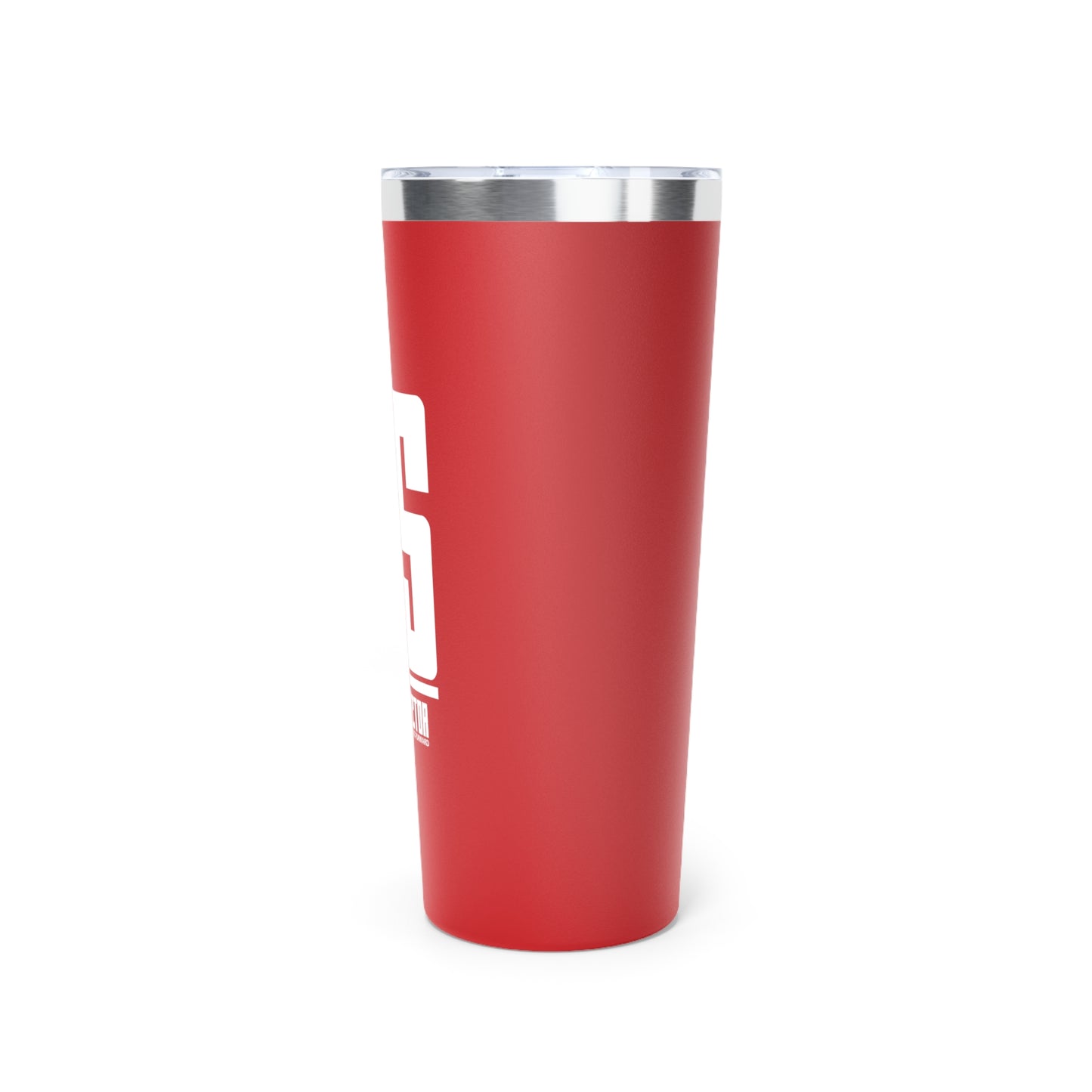Beatselector Copper Vacuum Insulated Tumbler