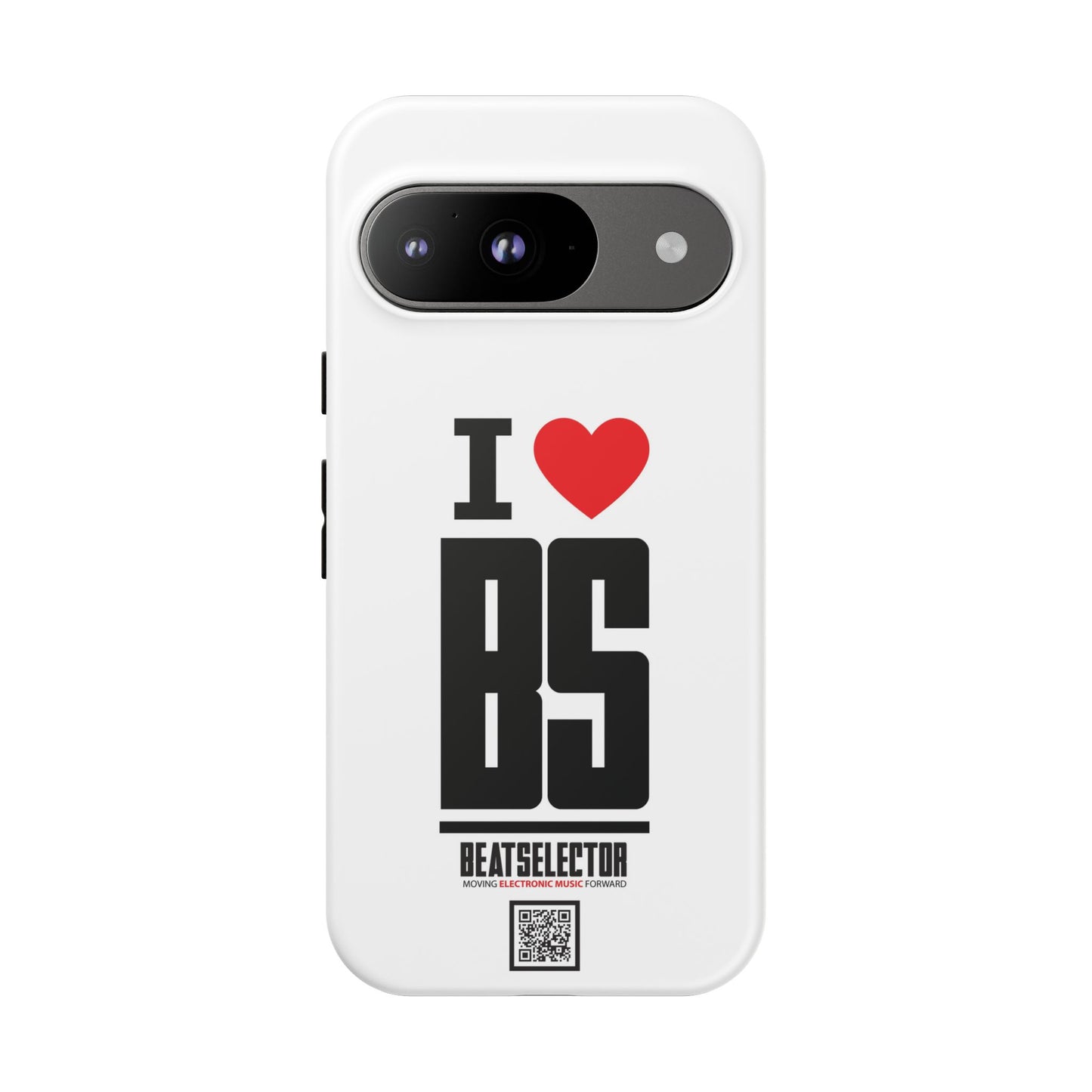 Beatselector Tough Phone Cases