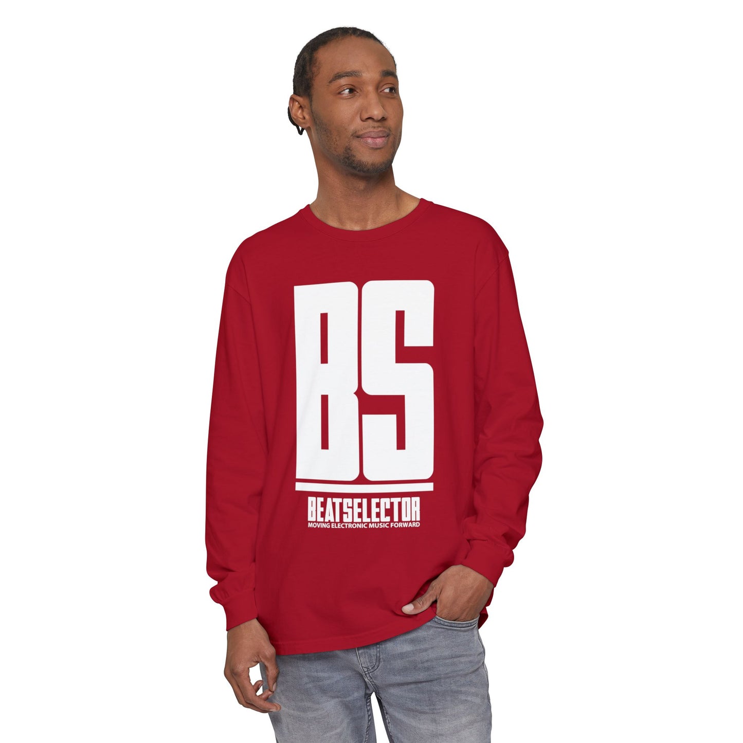 Beatselector Unisex Long Sleeve T-Shirt