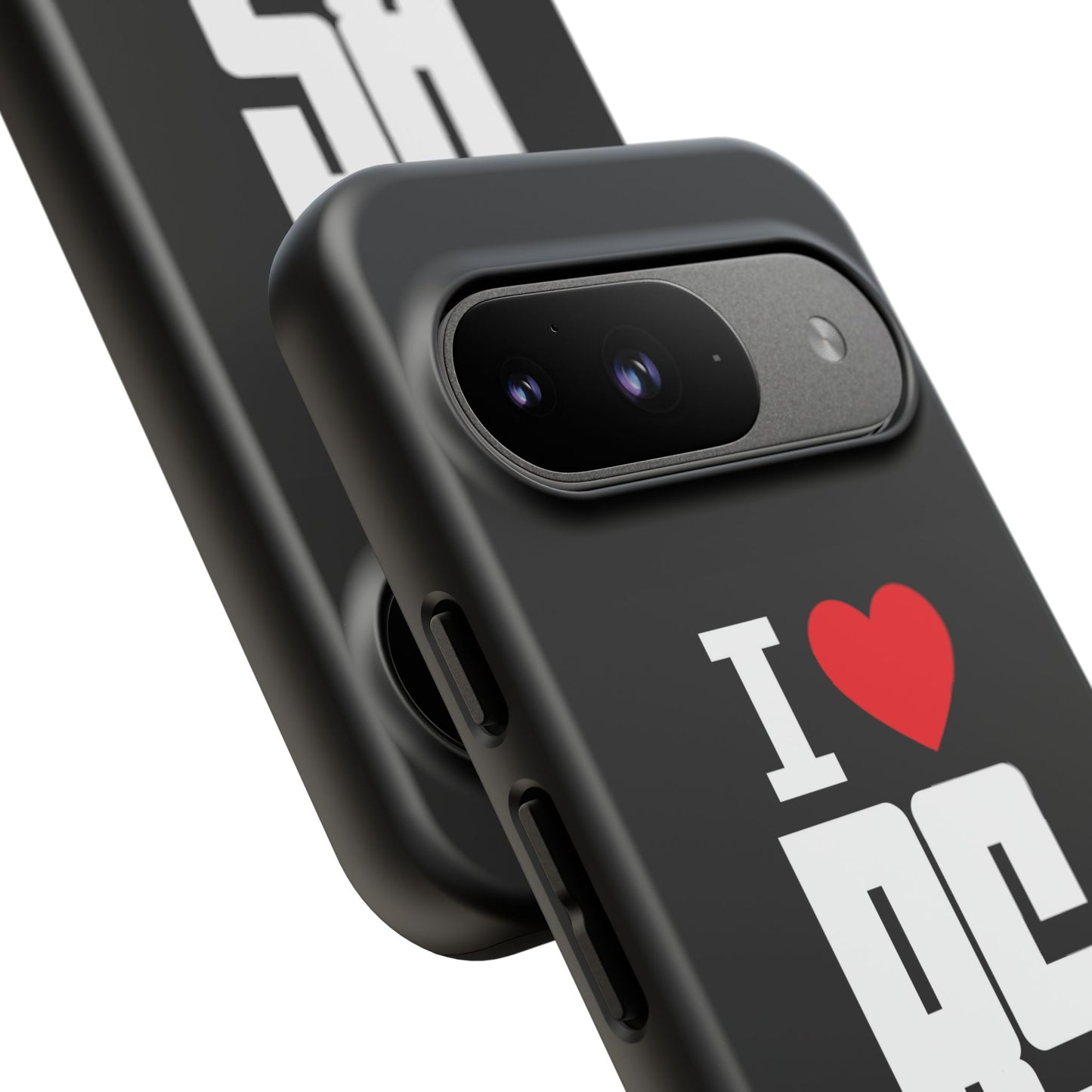 Beatselector Tough Phone Cases
