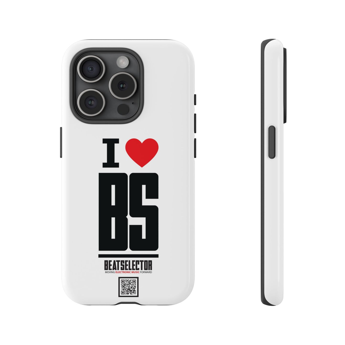 Beatselector Tough Phone Cases