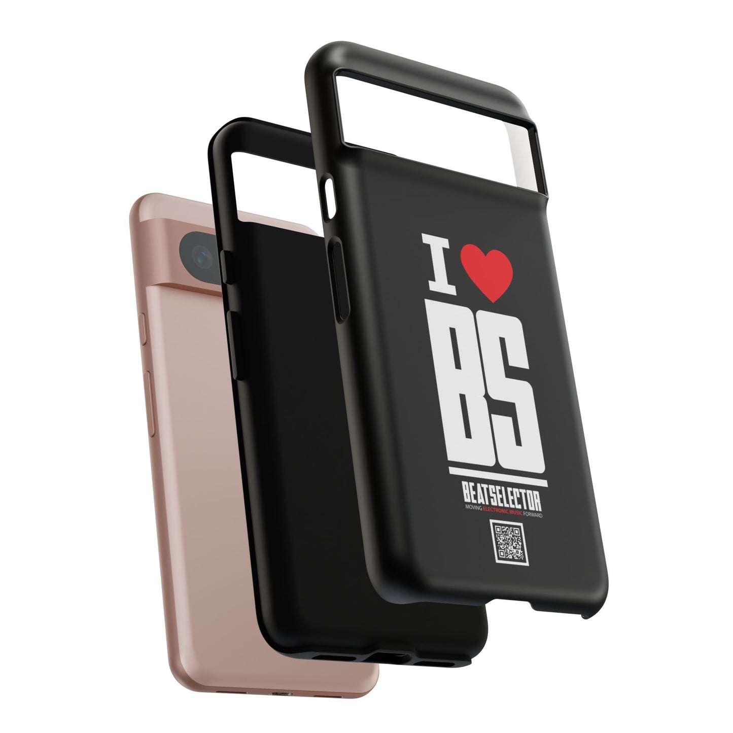Beatselector Tough Phone Cases