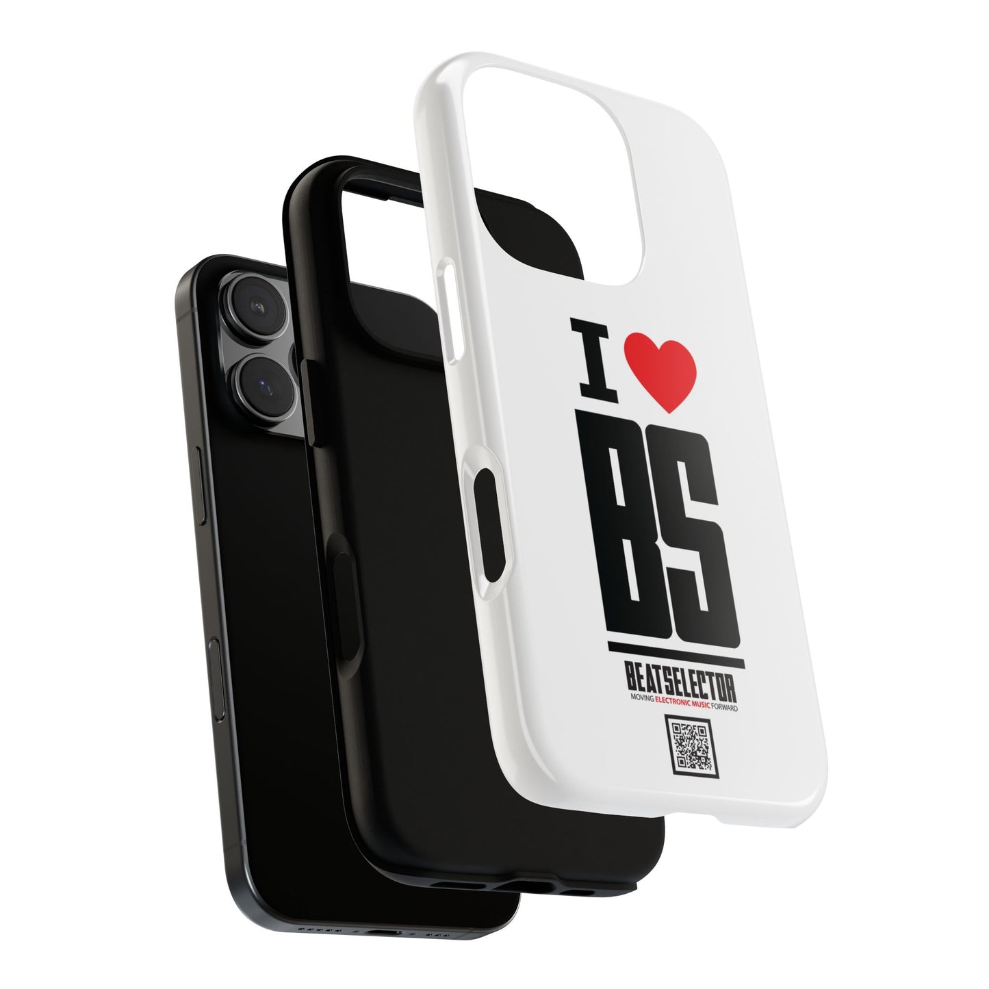 Beatselector Tough Phone Cases