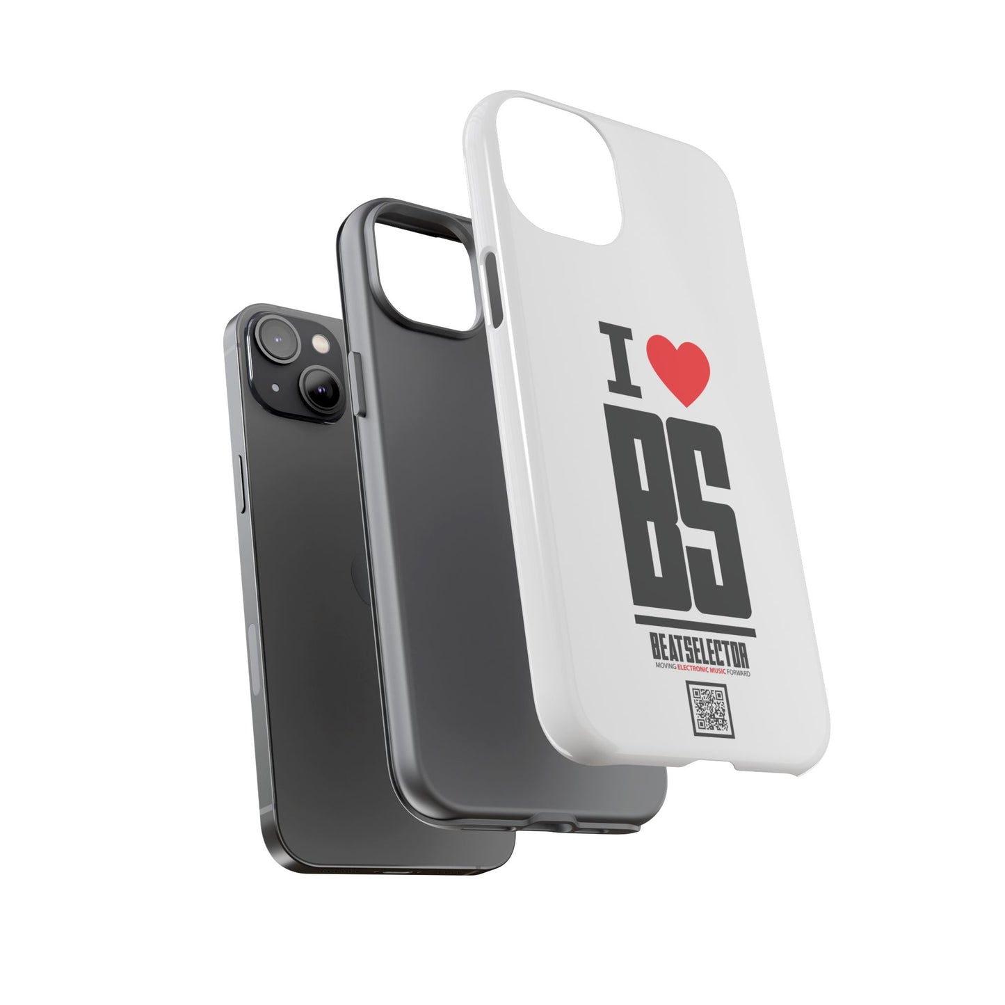 Beatselector Tough Phone Cases