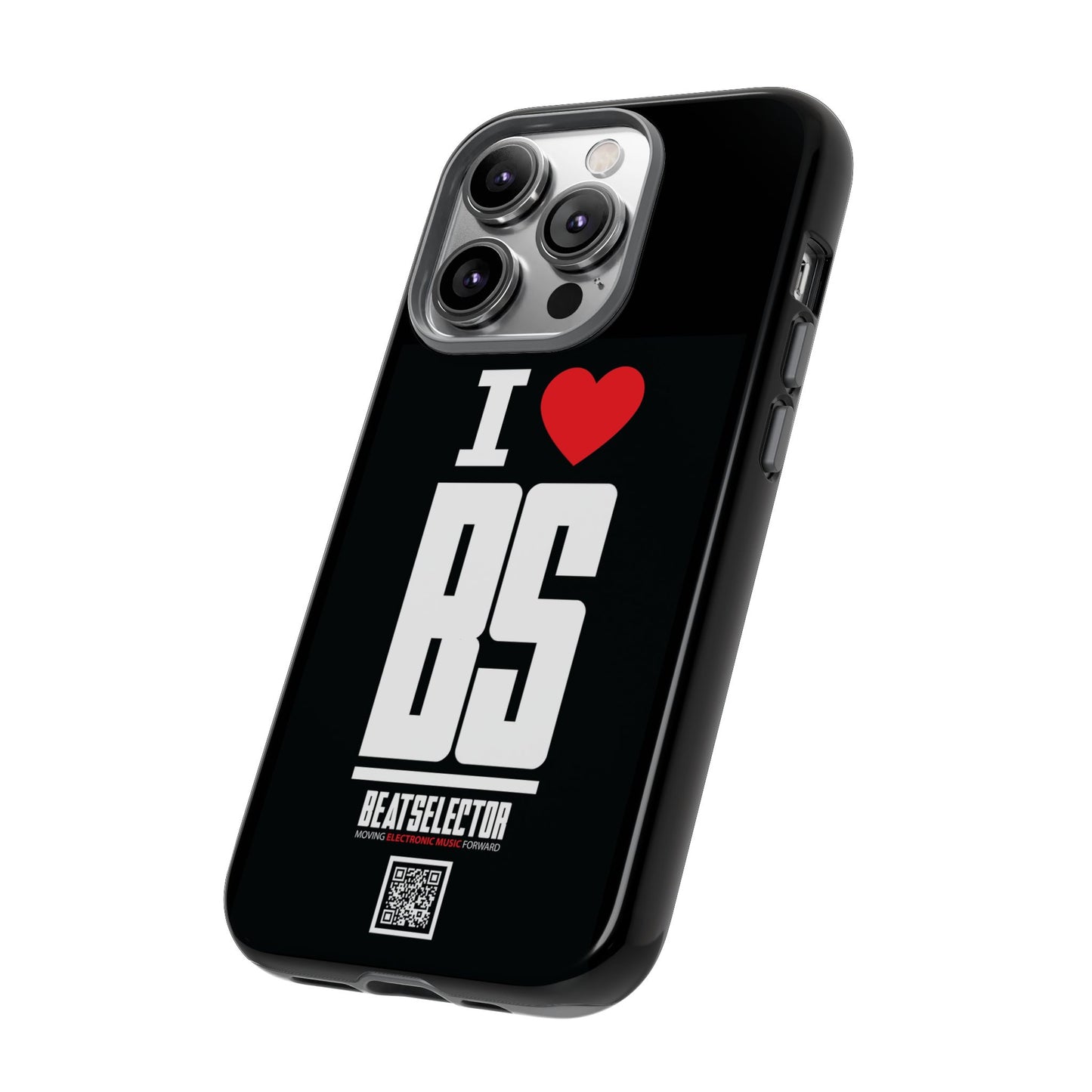 Beatselector Tough Phone Cases
