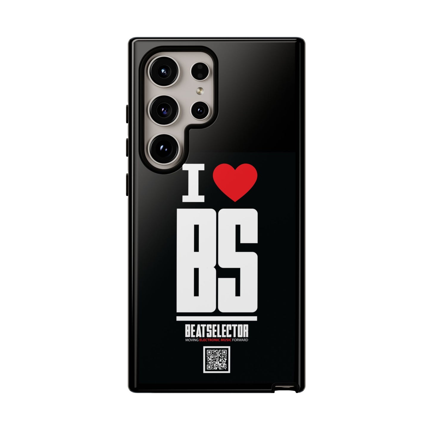 Beatselector Tough Phone Cases