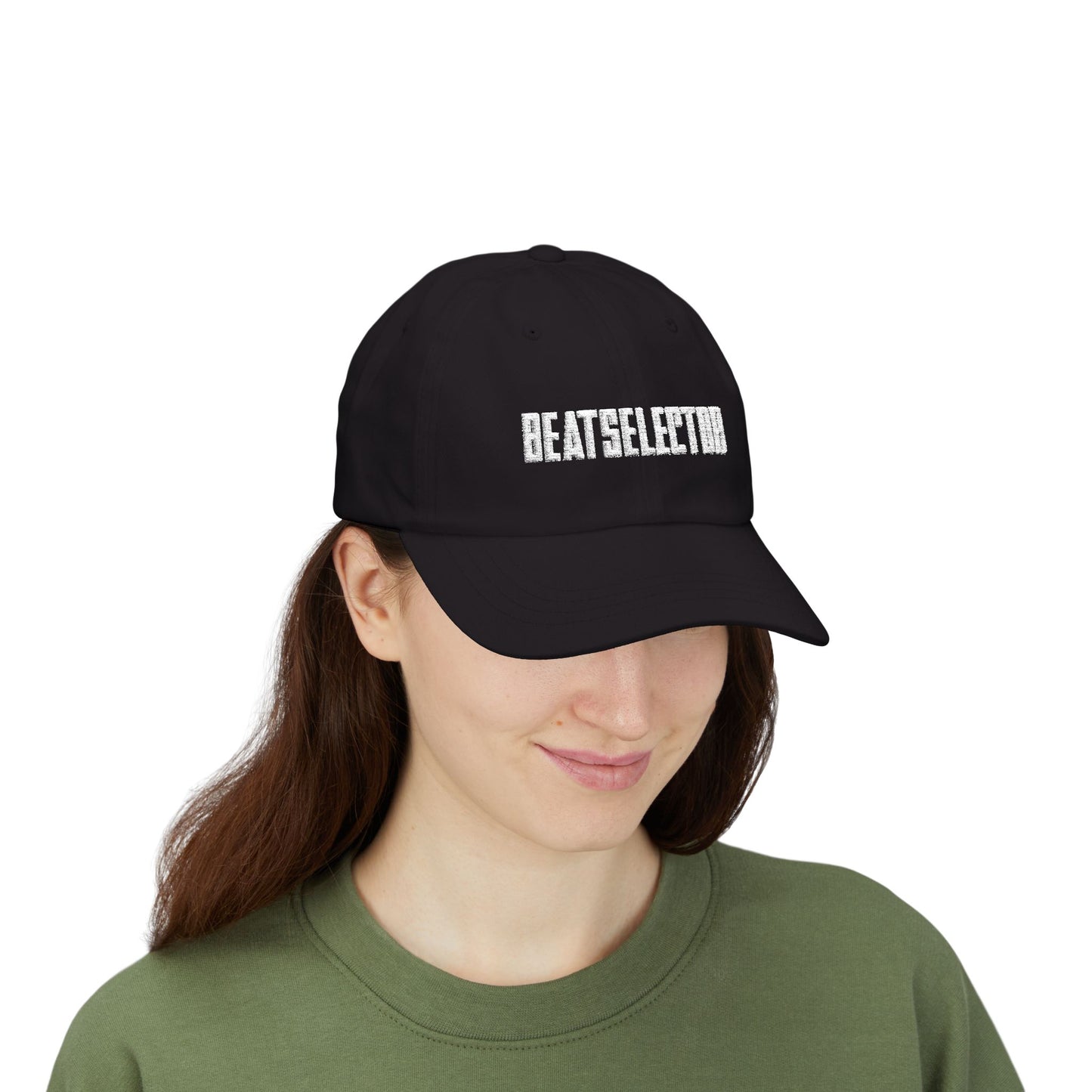 Beatselector Cap