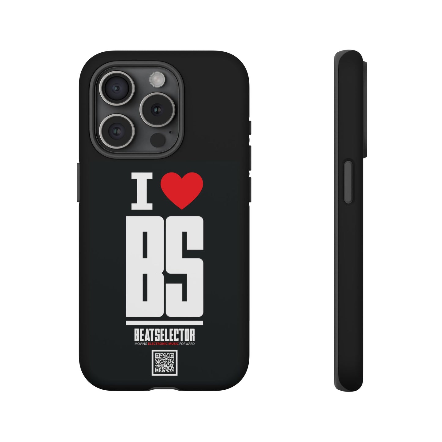 Beatselector Tough Phone Cases