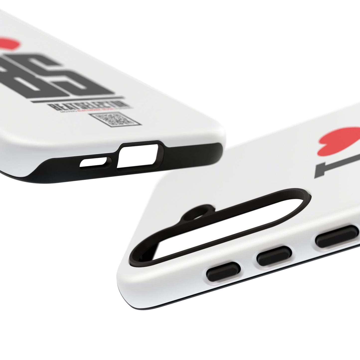 Beatselector Tough Phone Cases