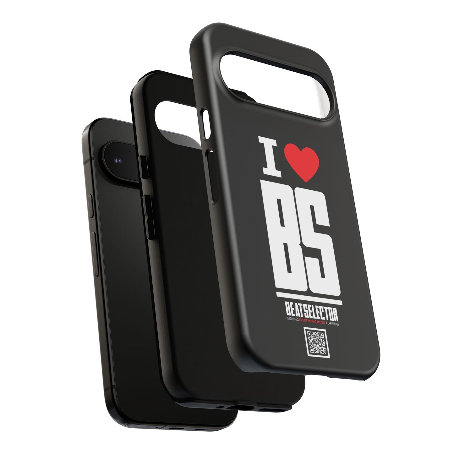 Beatselector Tough Phone Cases