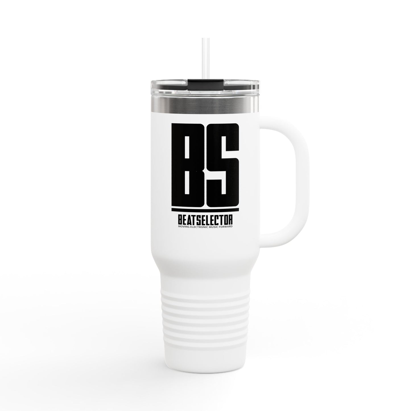 Beatselector Travel Mug