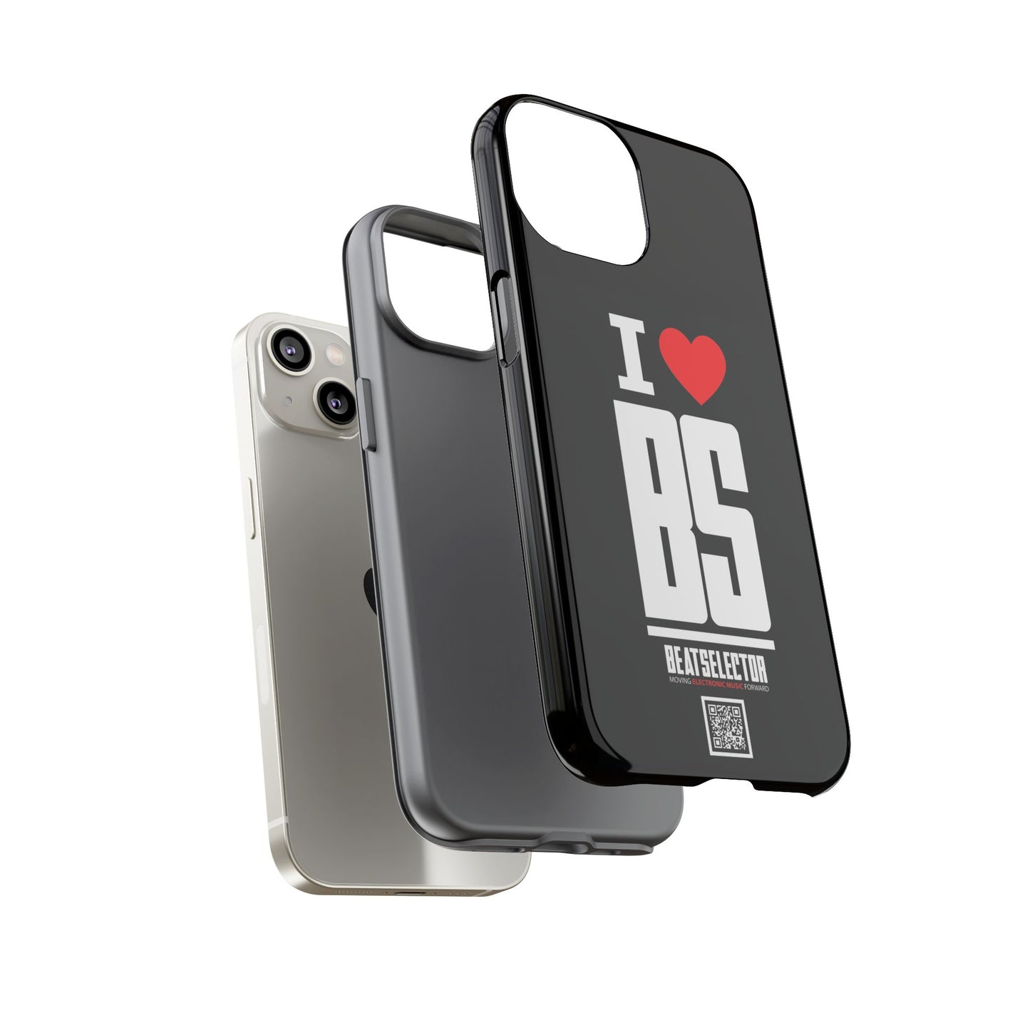Beatselector Tough Phone Cases