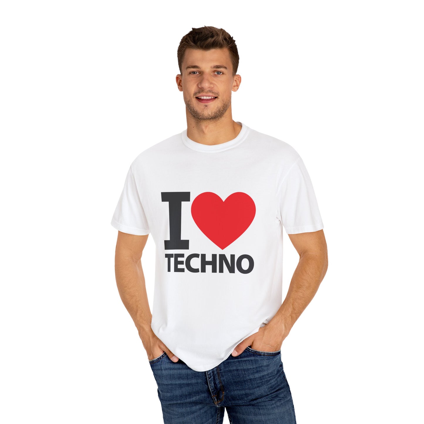 Beatselector Unisex T-shirt