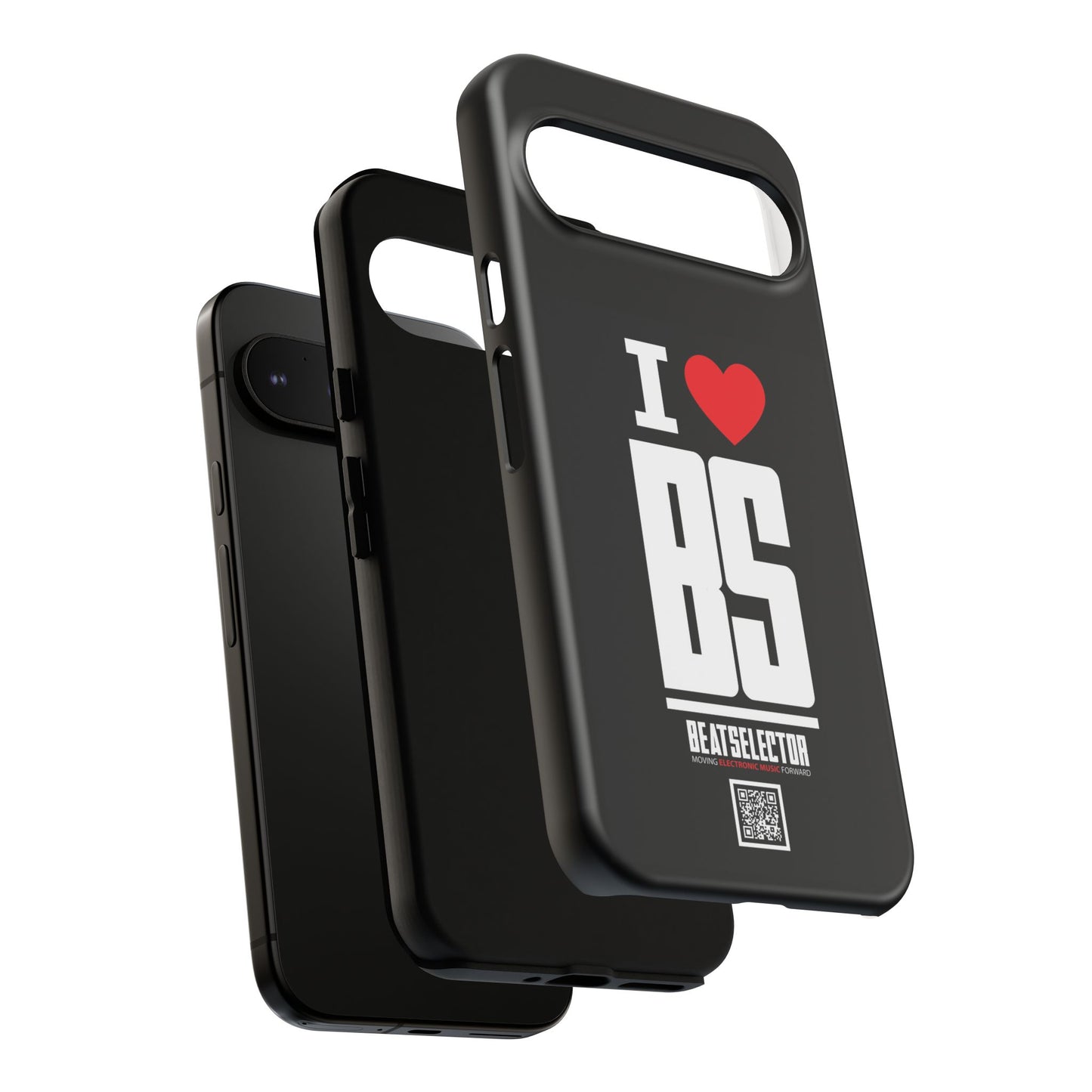 Beatselector Tough Phone Cases