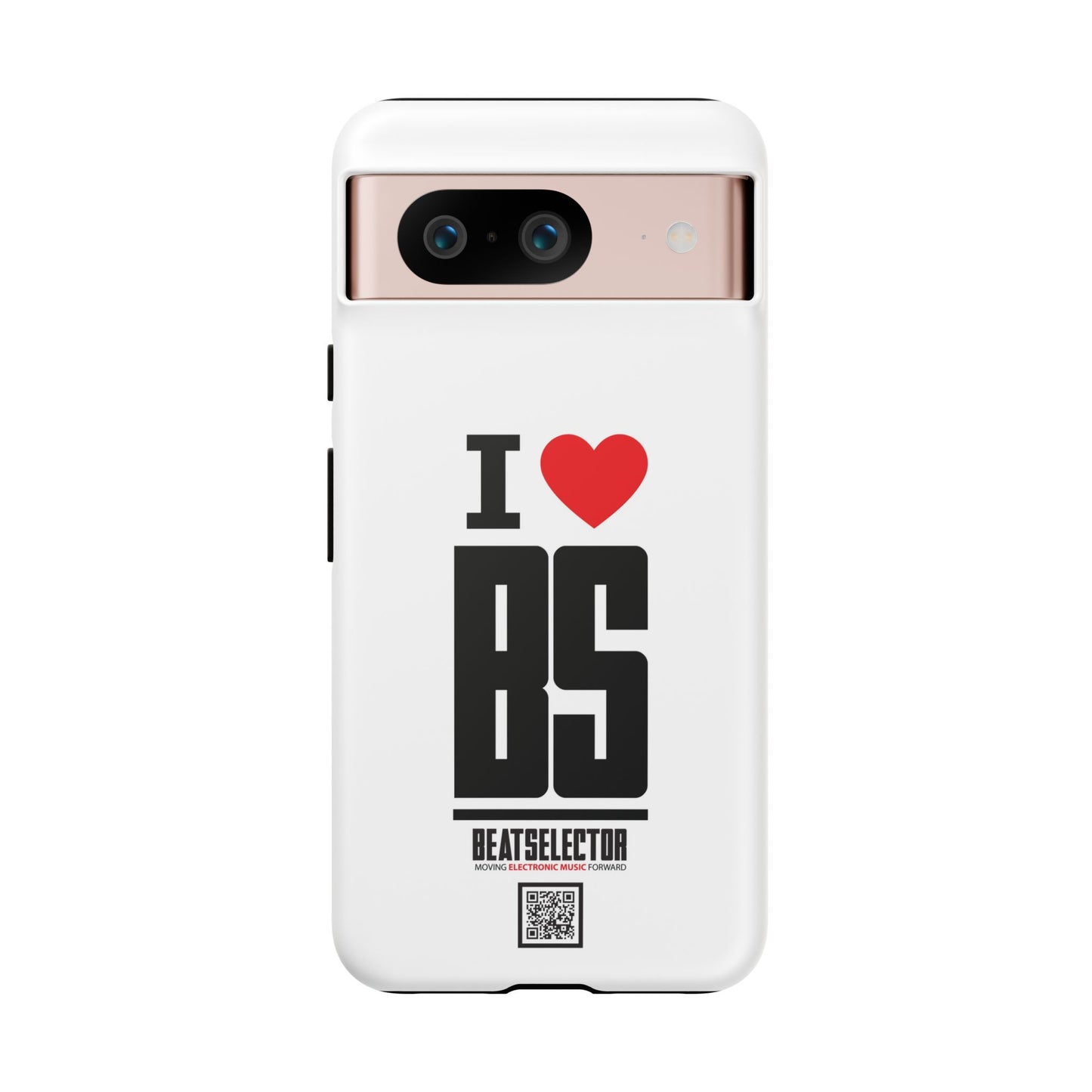 Beatselector Tough Phone Cases