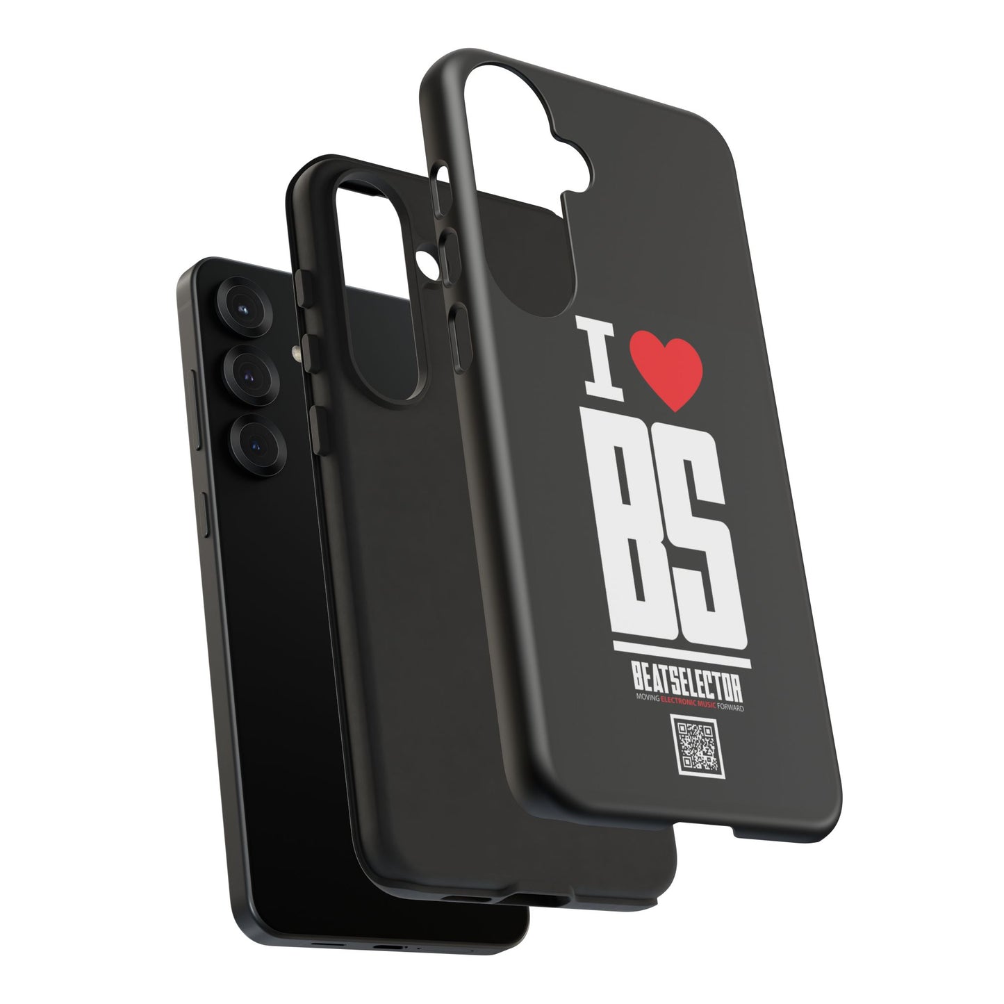 Beatselector Tough Phone Cases